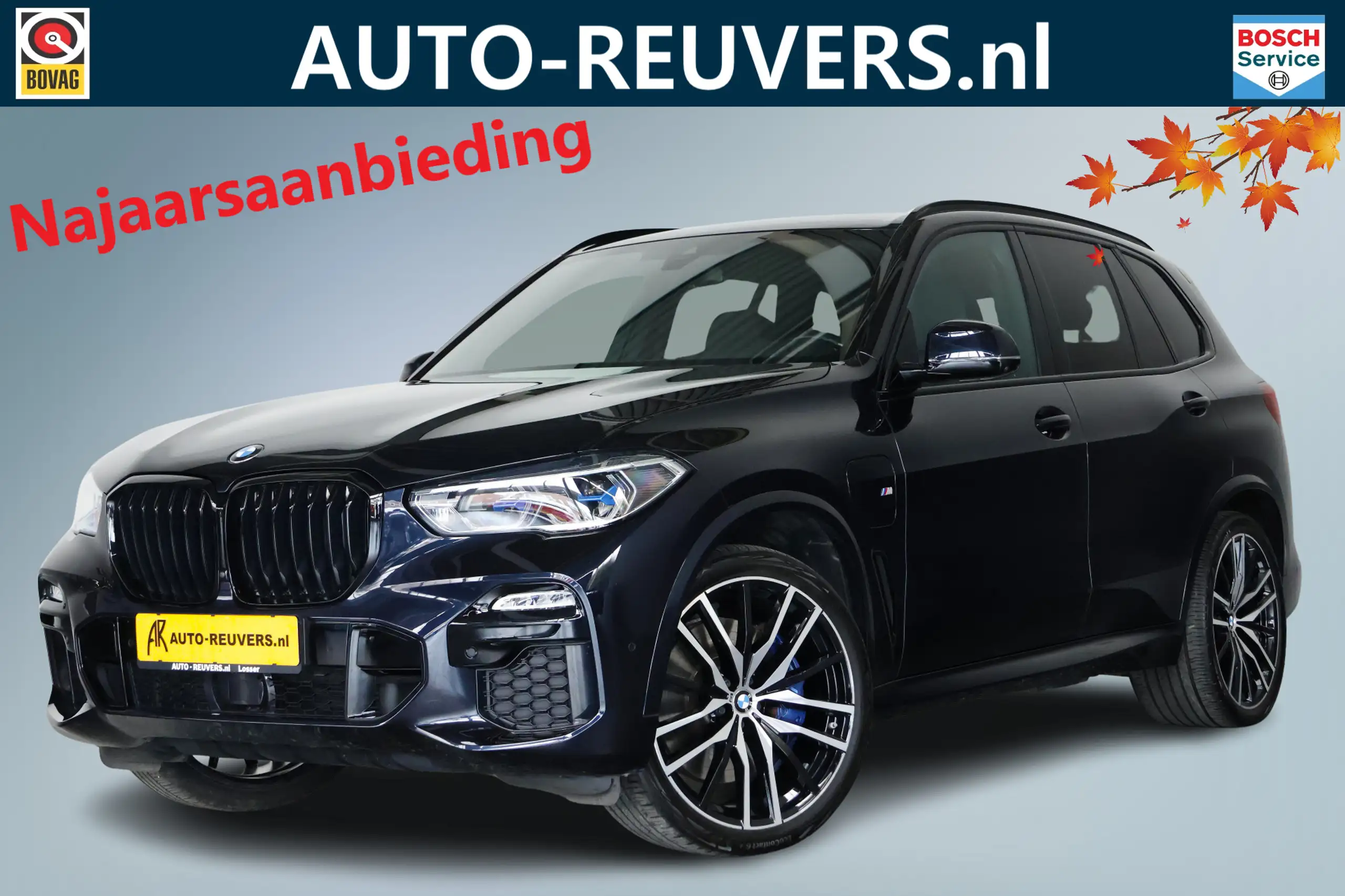 BMW - X5