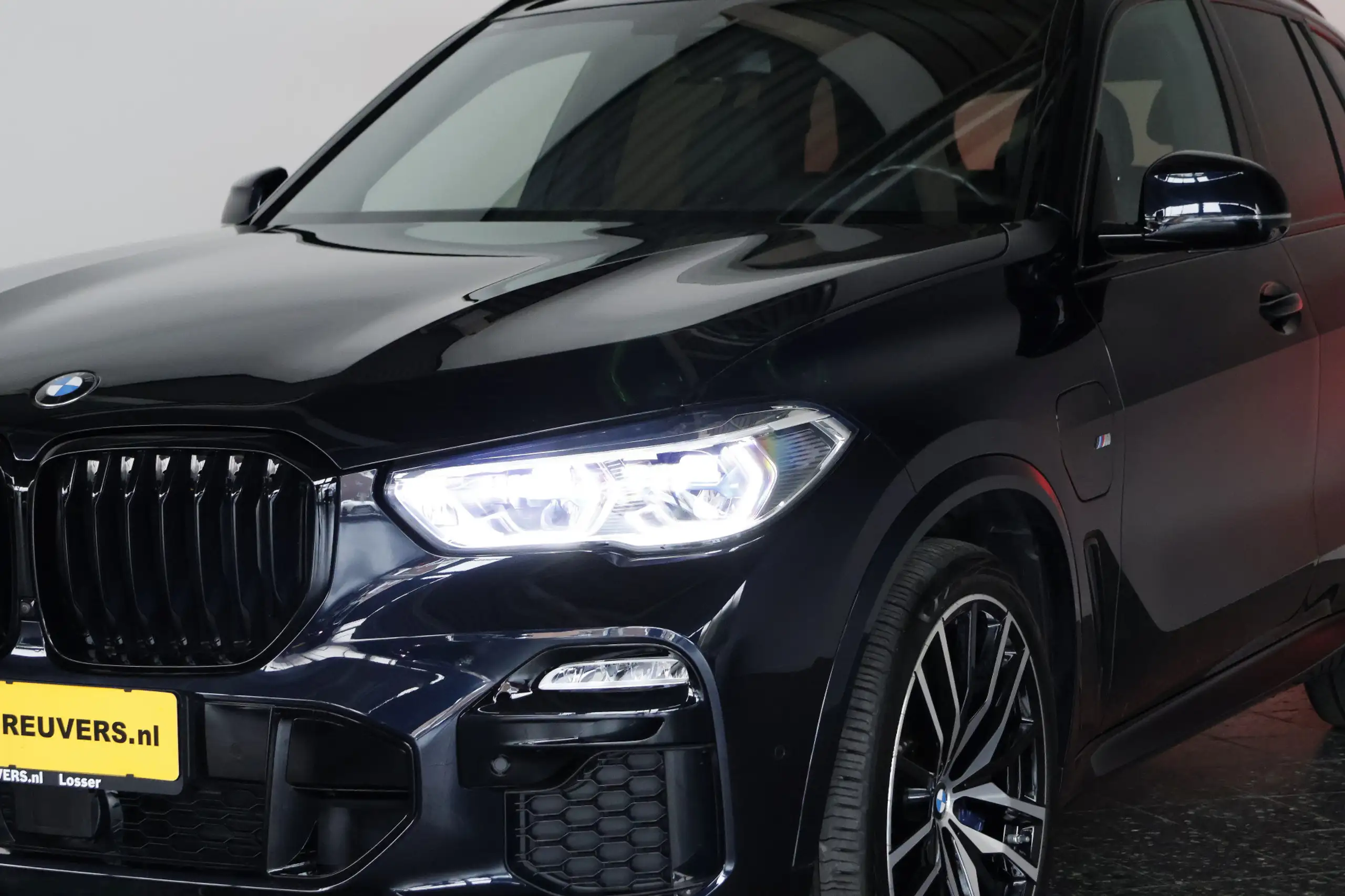 BMW - X5