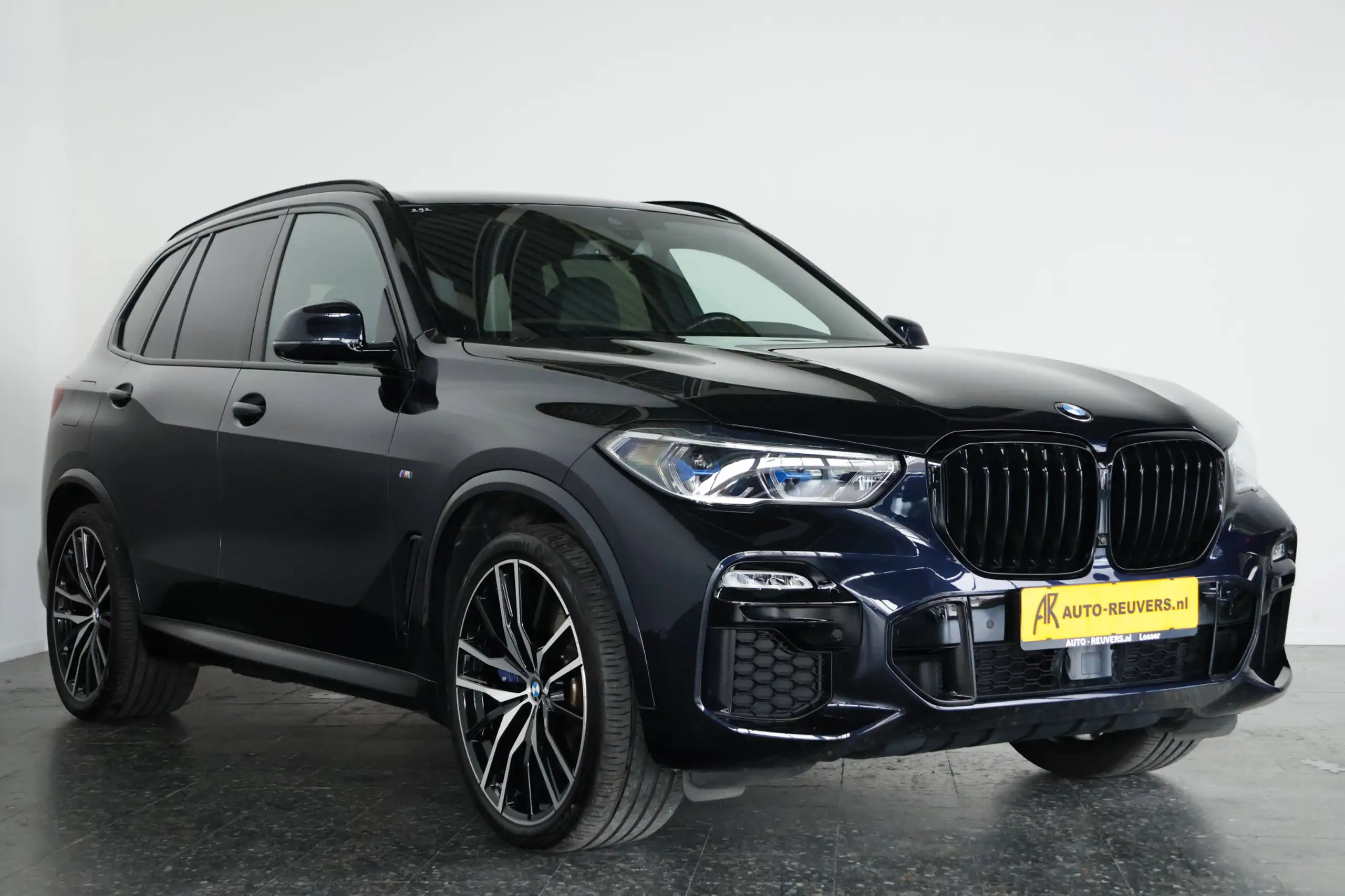 BMW - X5