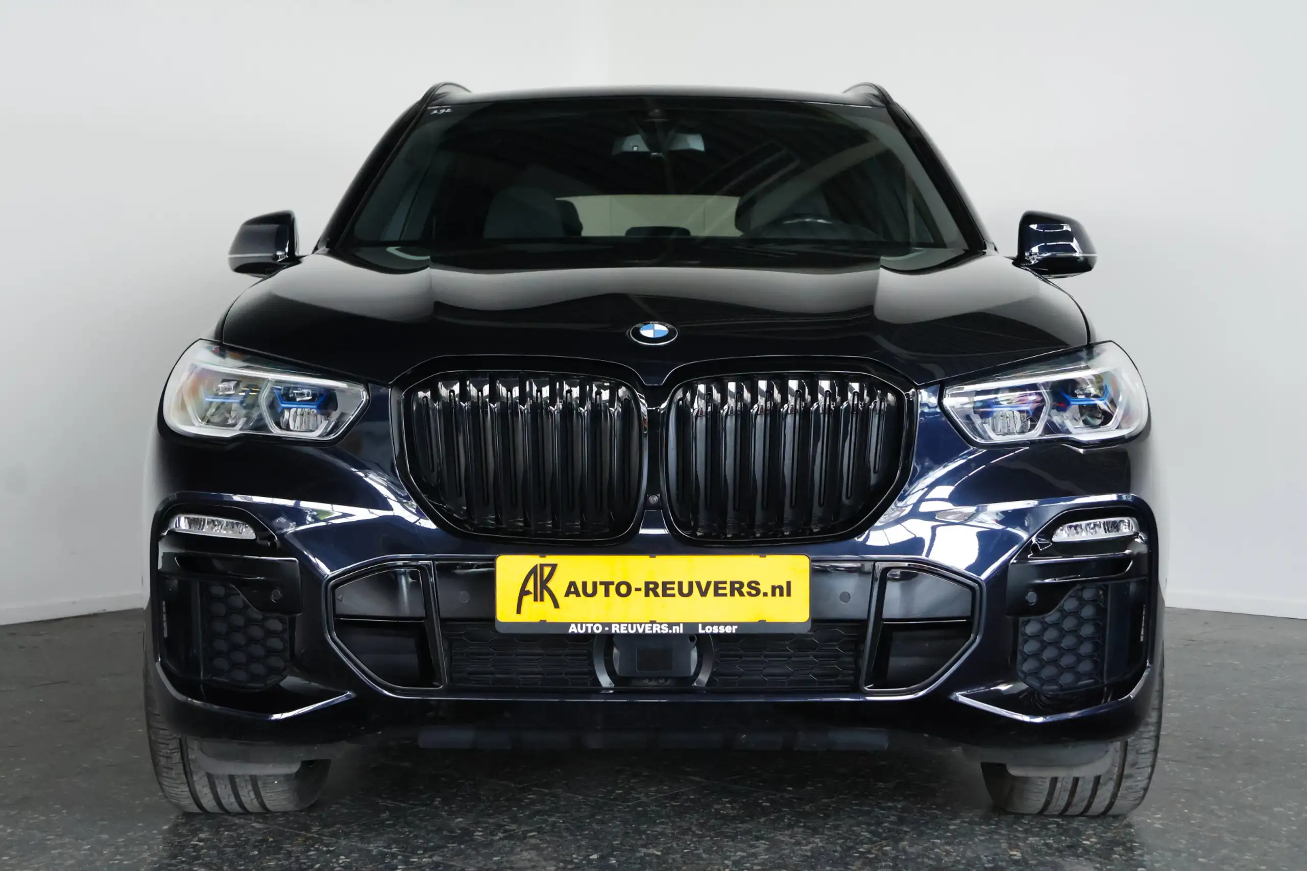 BMW - X5