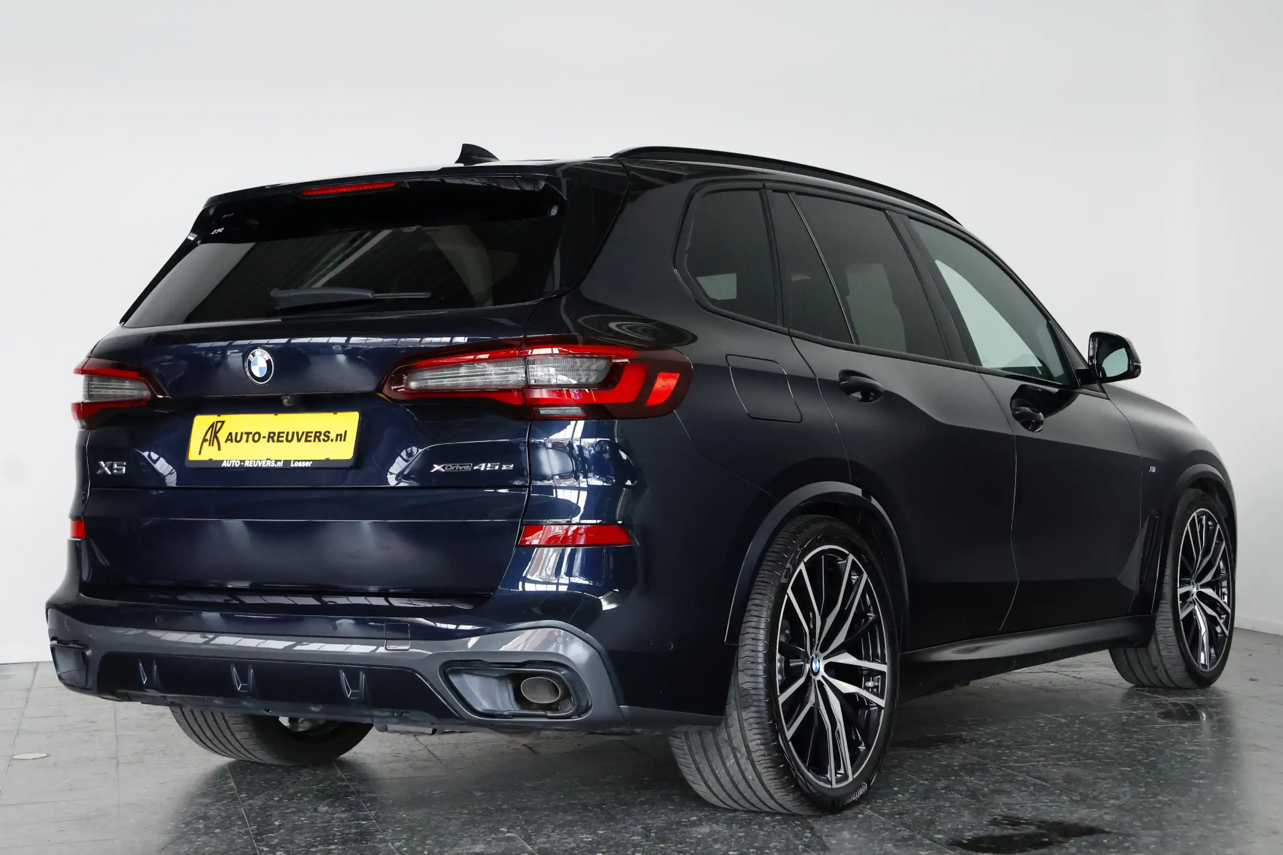 BMW - X5