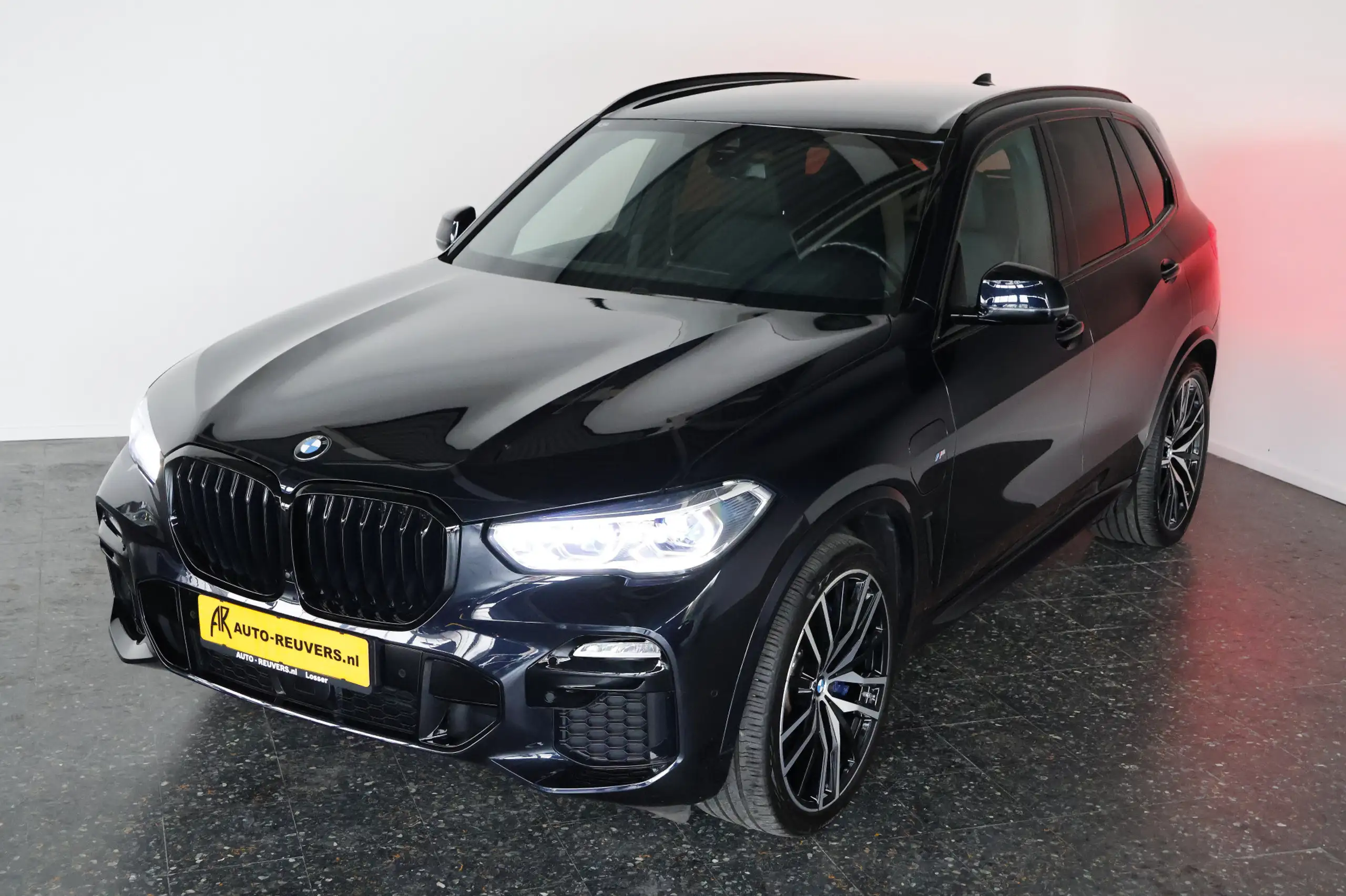 BMW - X5