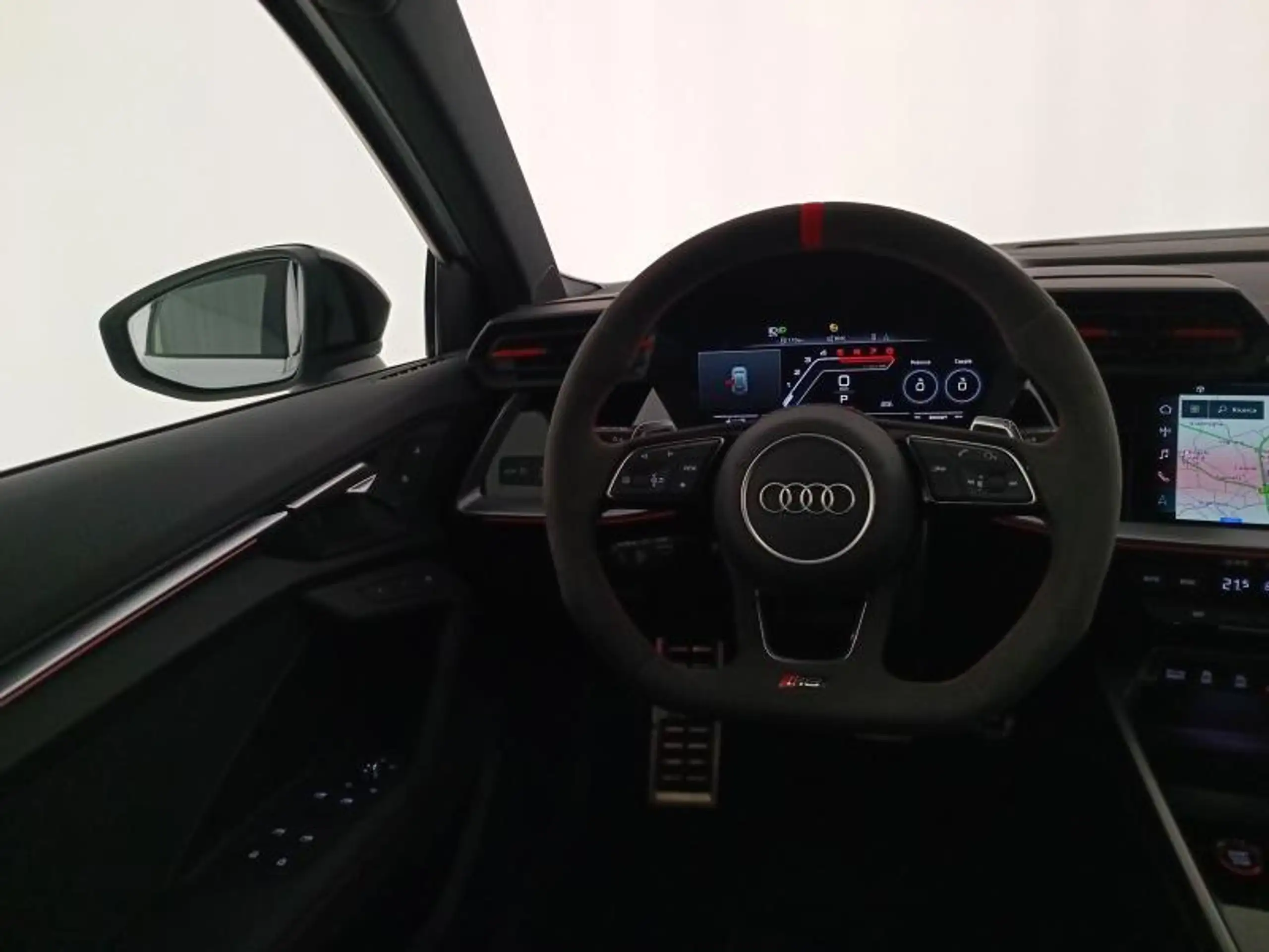 Audi - RS3