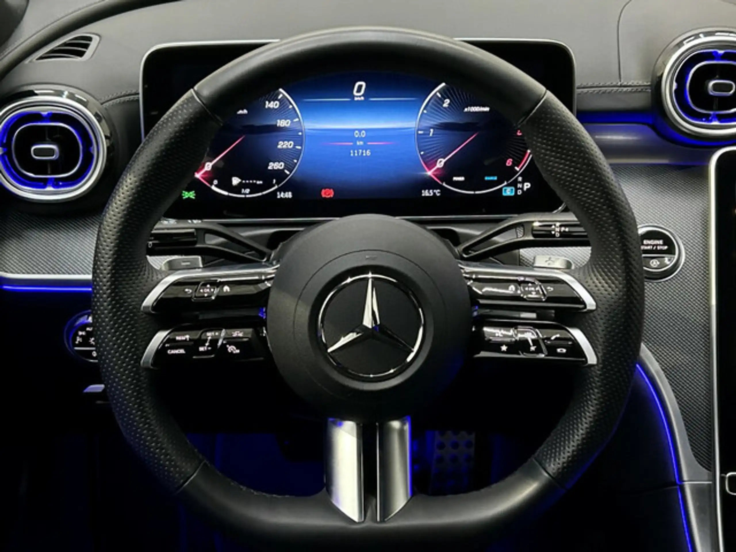 Mercedes-Benz - C 300