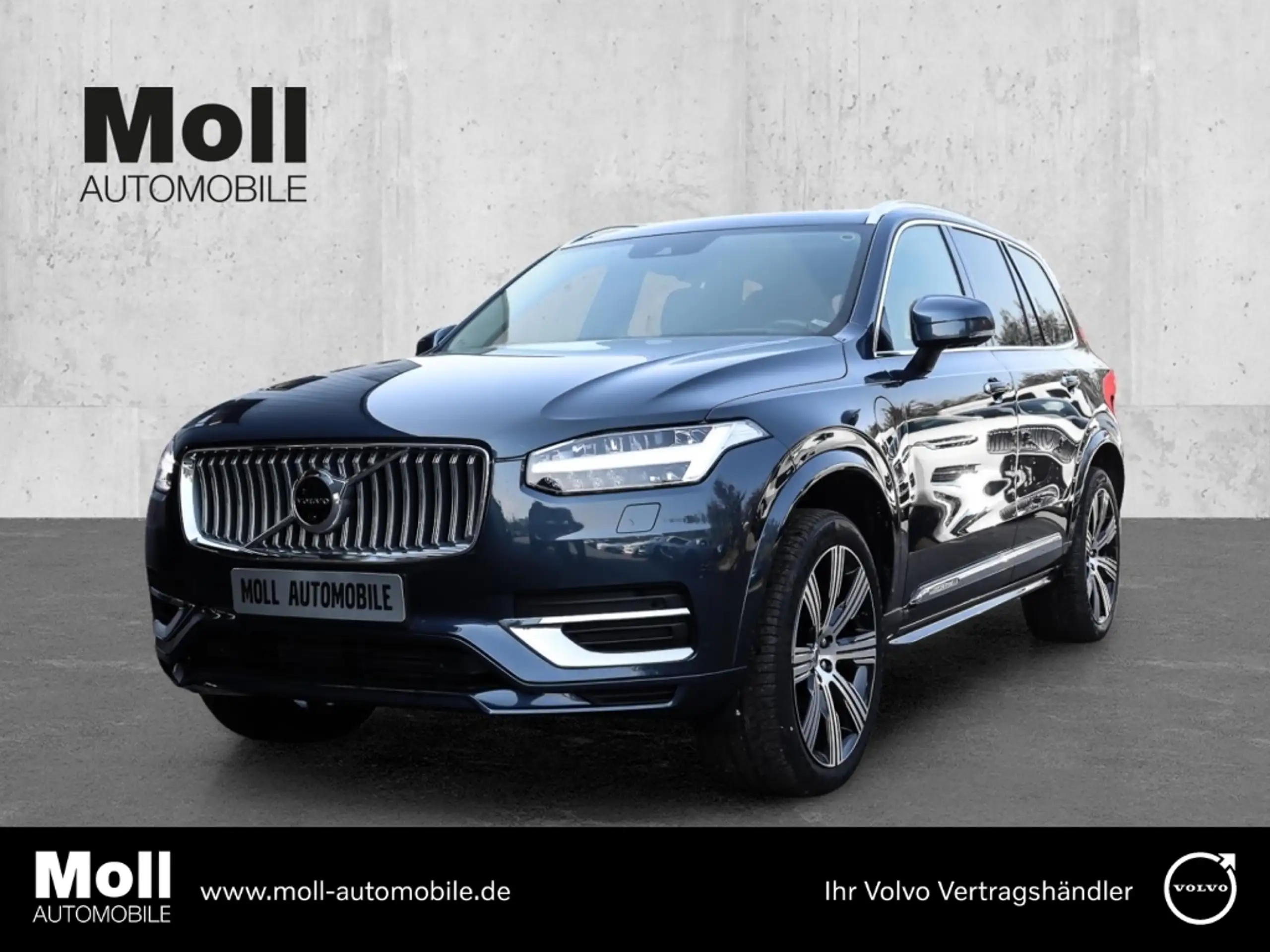 Volvo - XC90