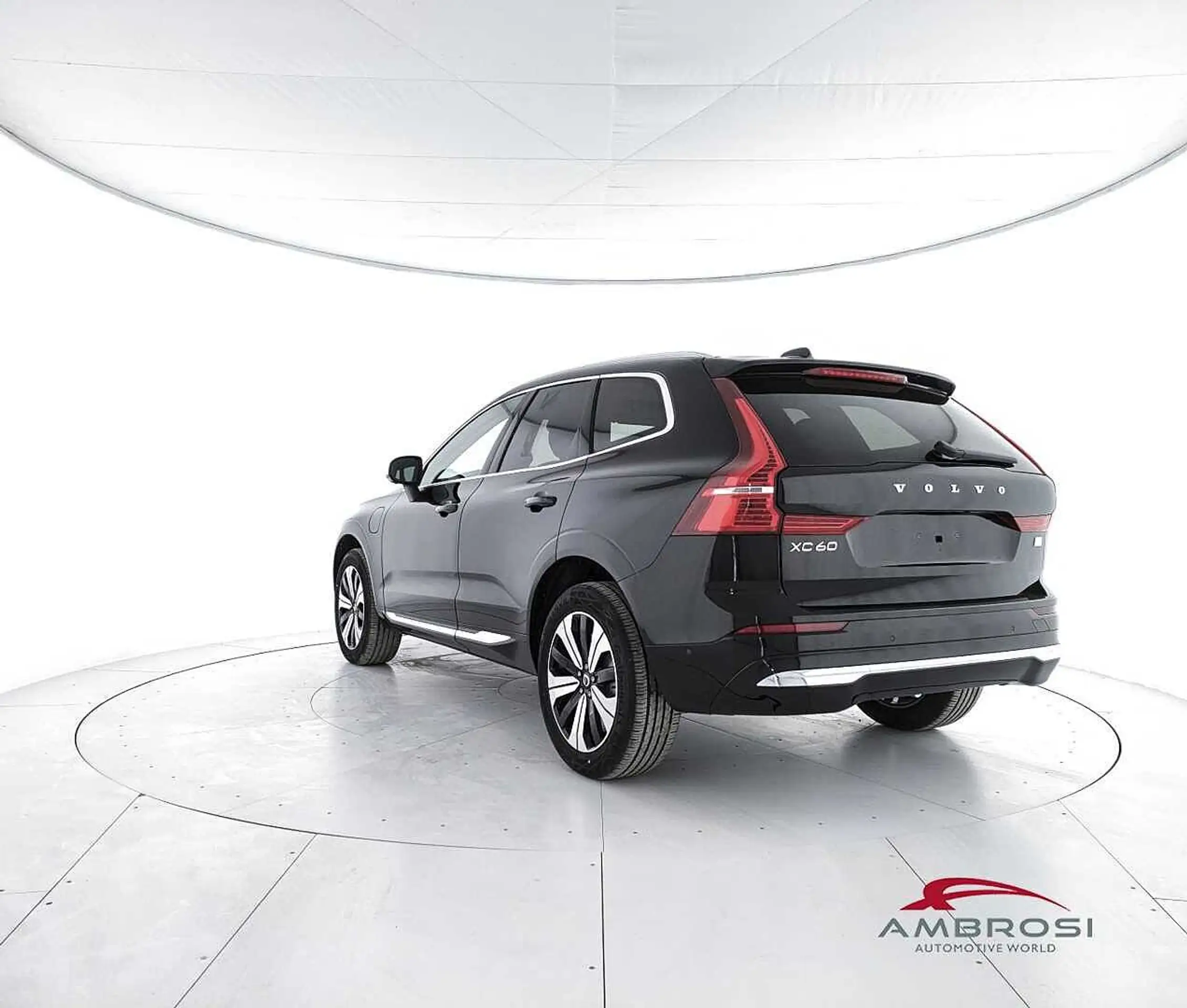 Volvo - XC60