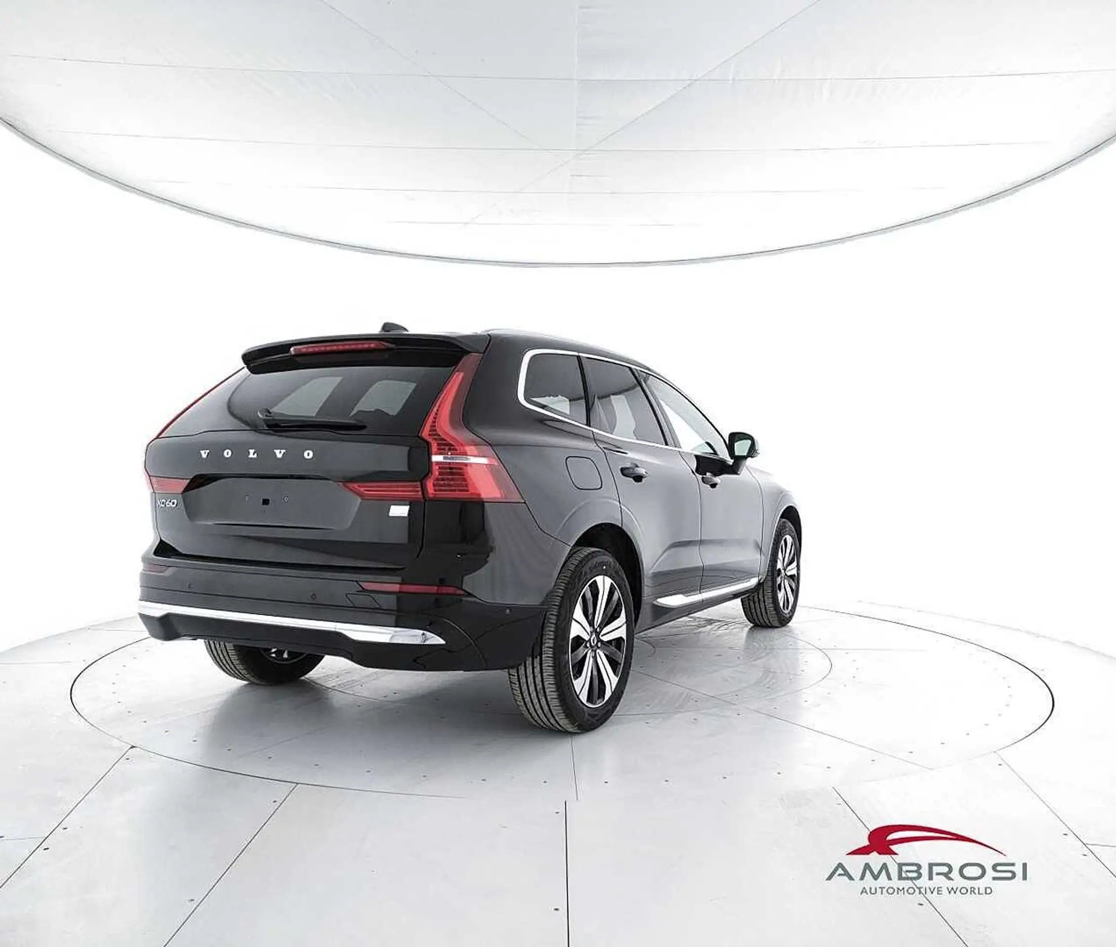 Volvo - XC60