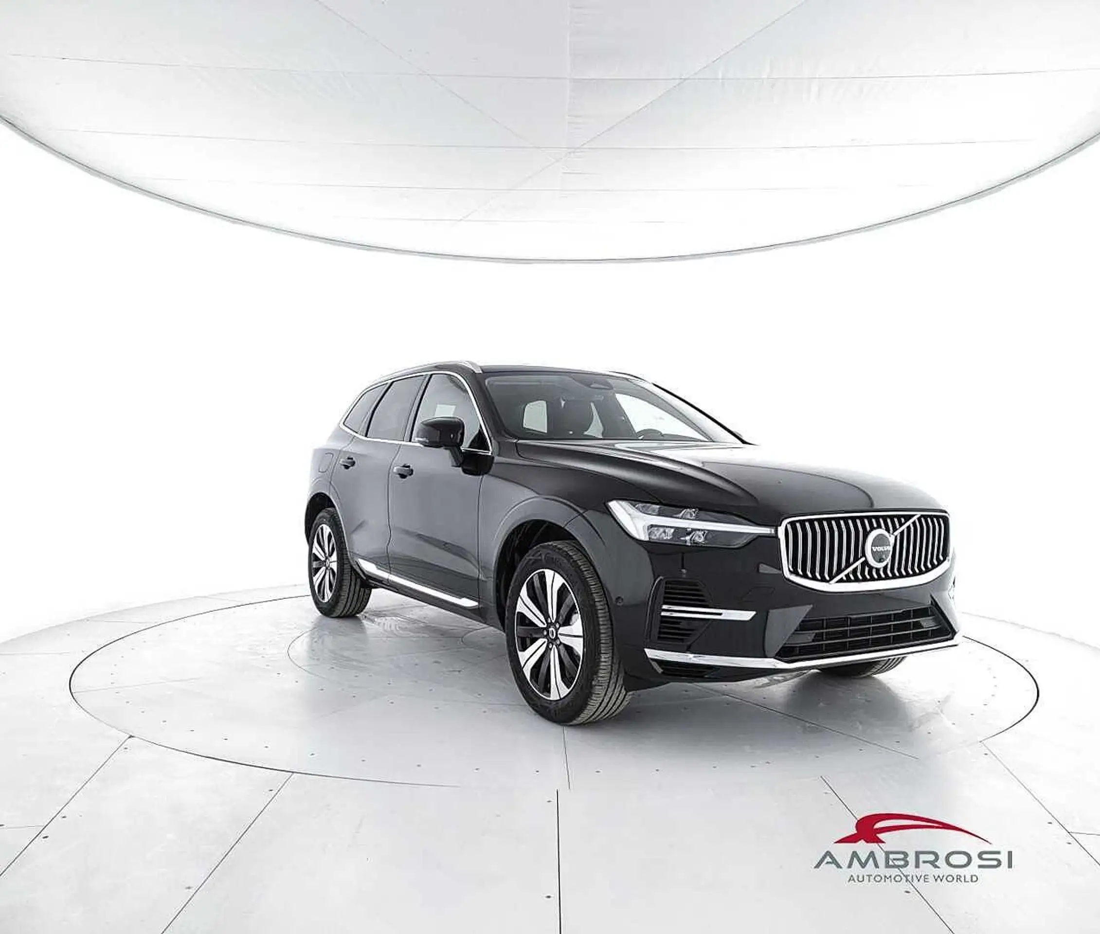 Volvo - XC60