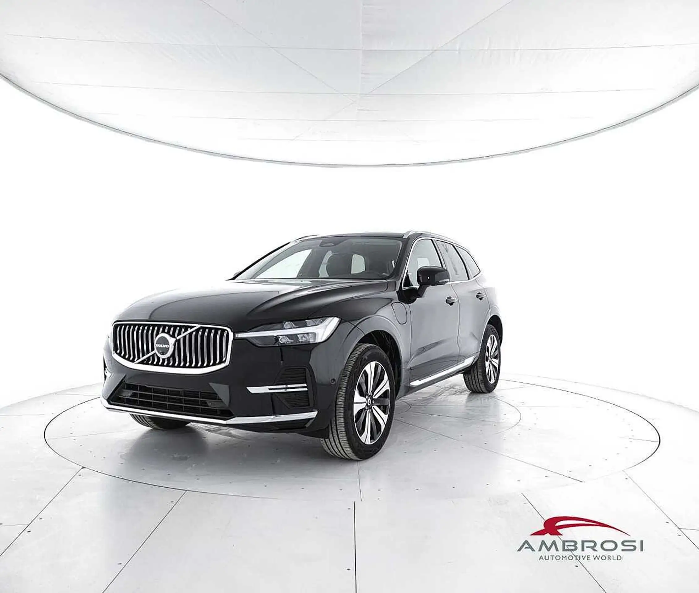 Volvo - XC60