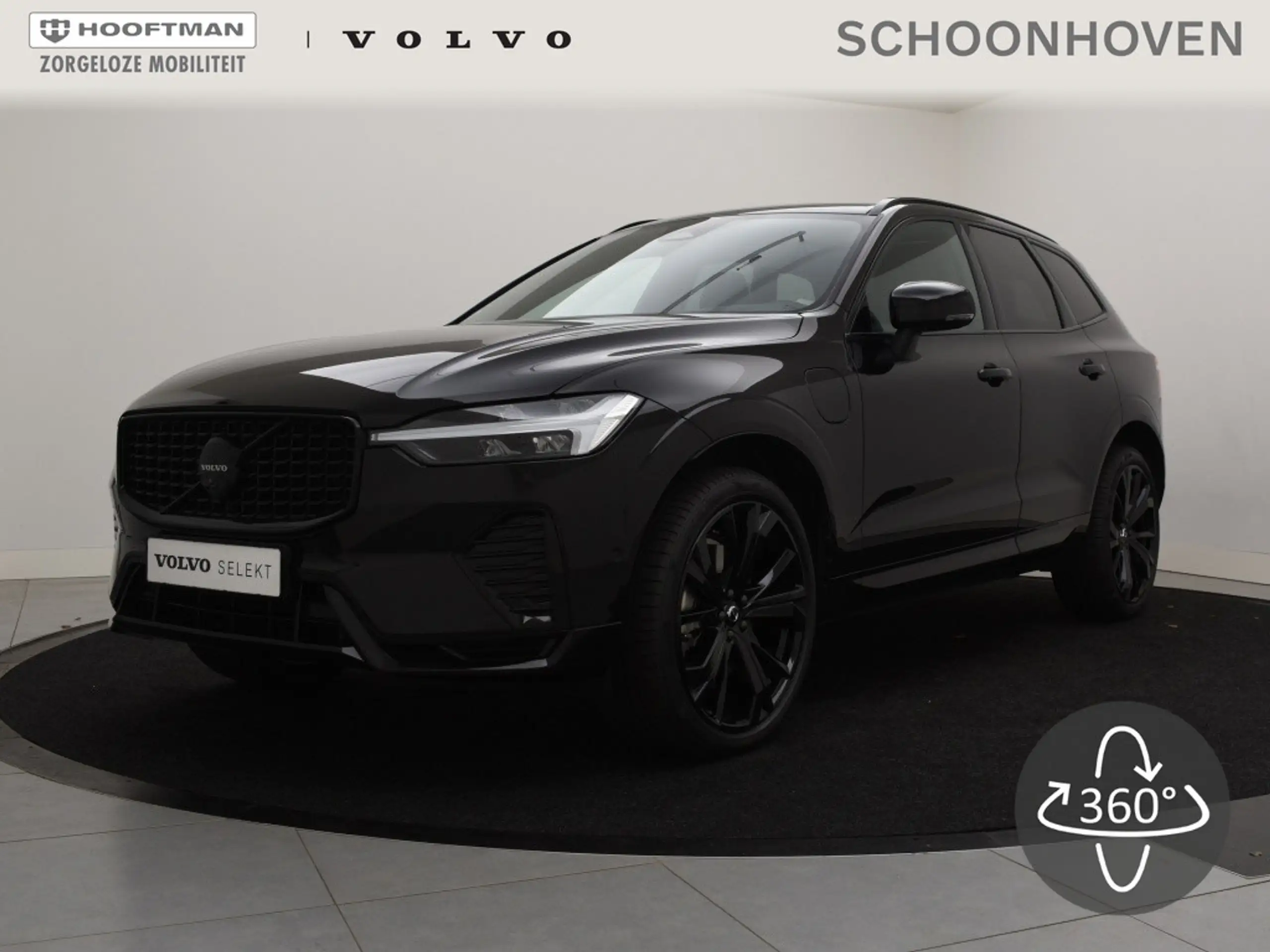 Volvo - XC60