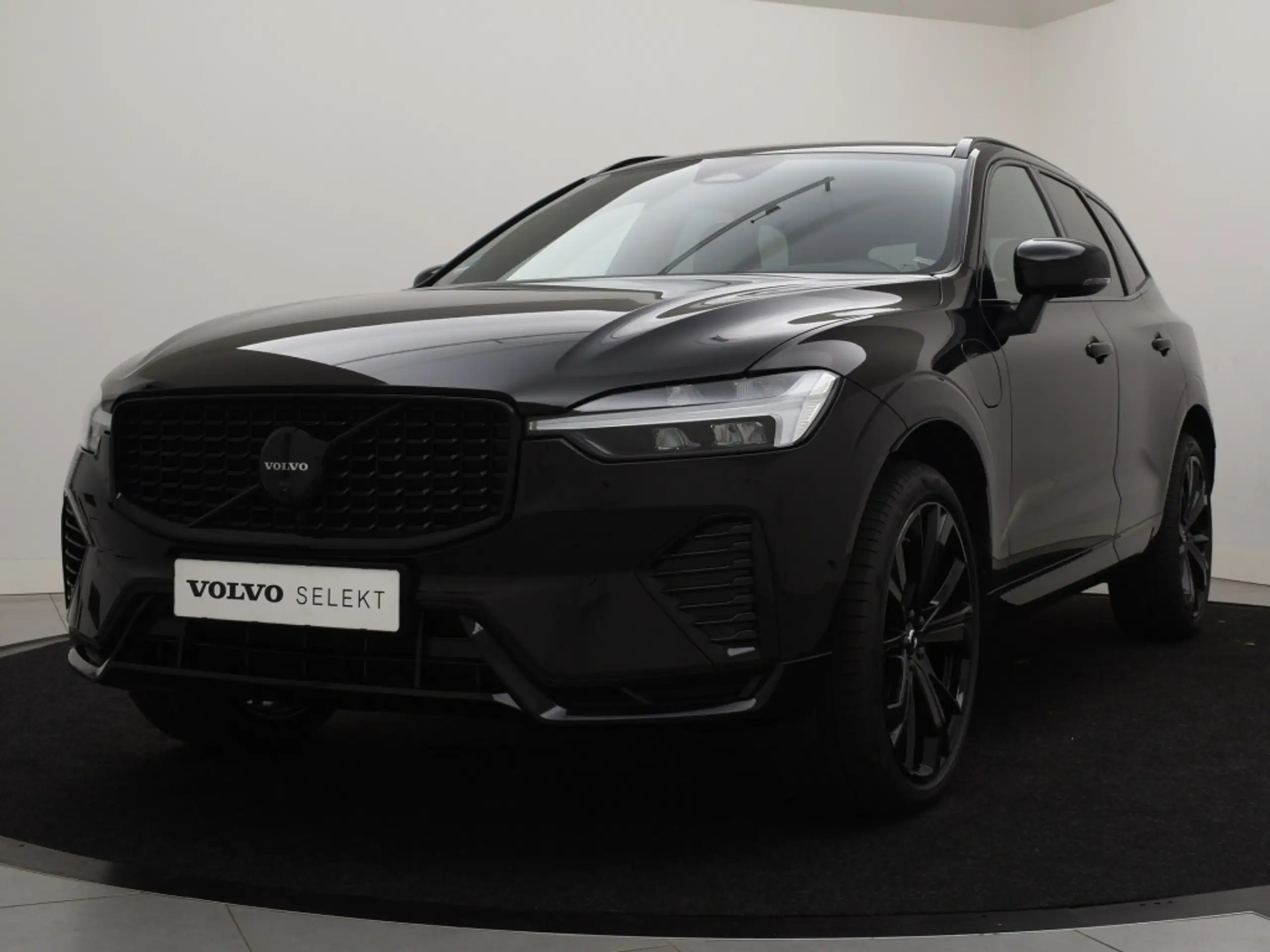 Volvo - XC60