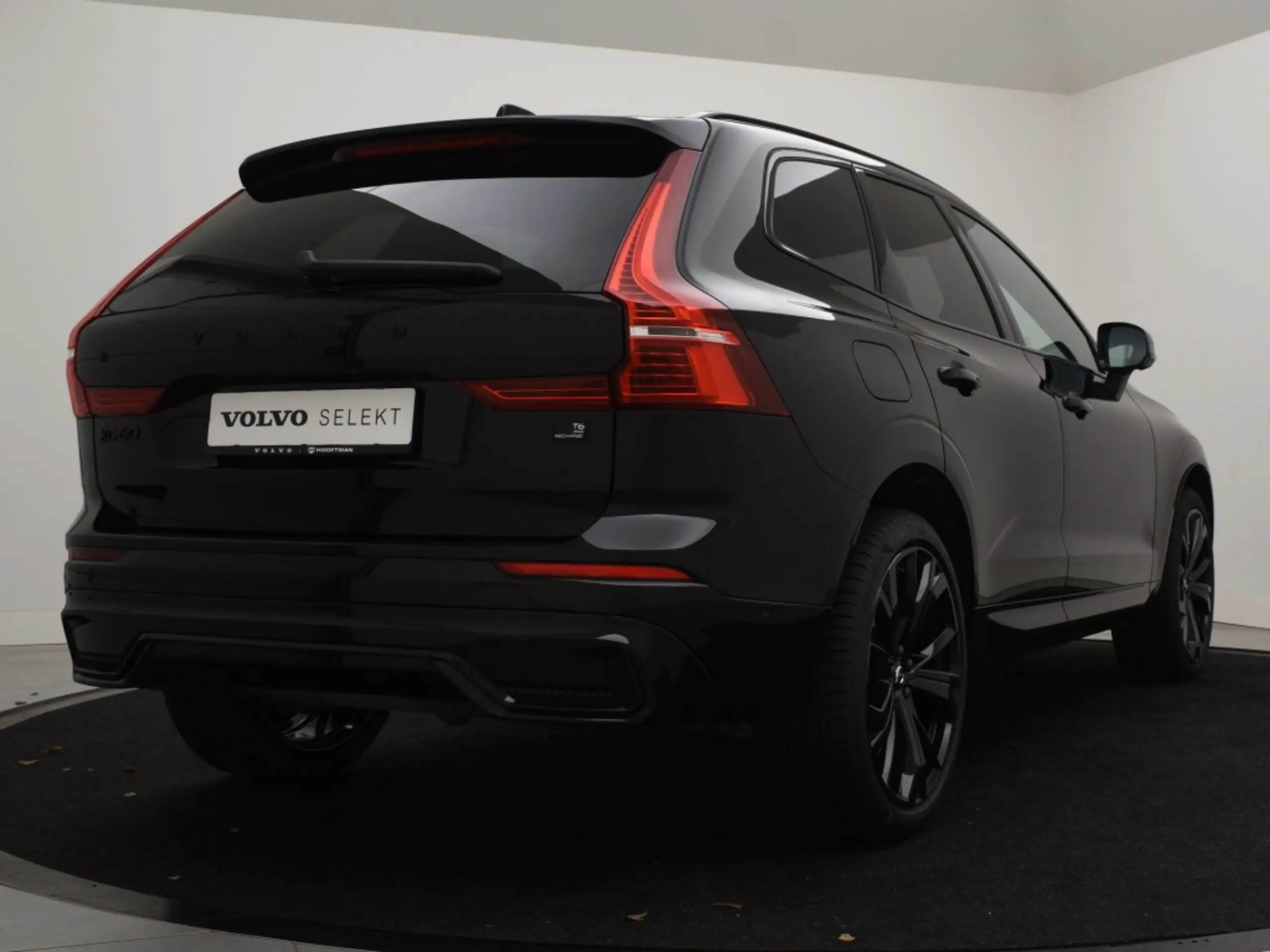 Volvo - XC60