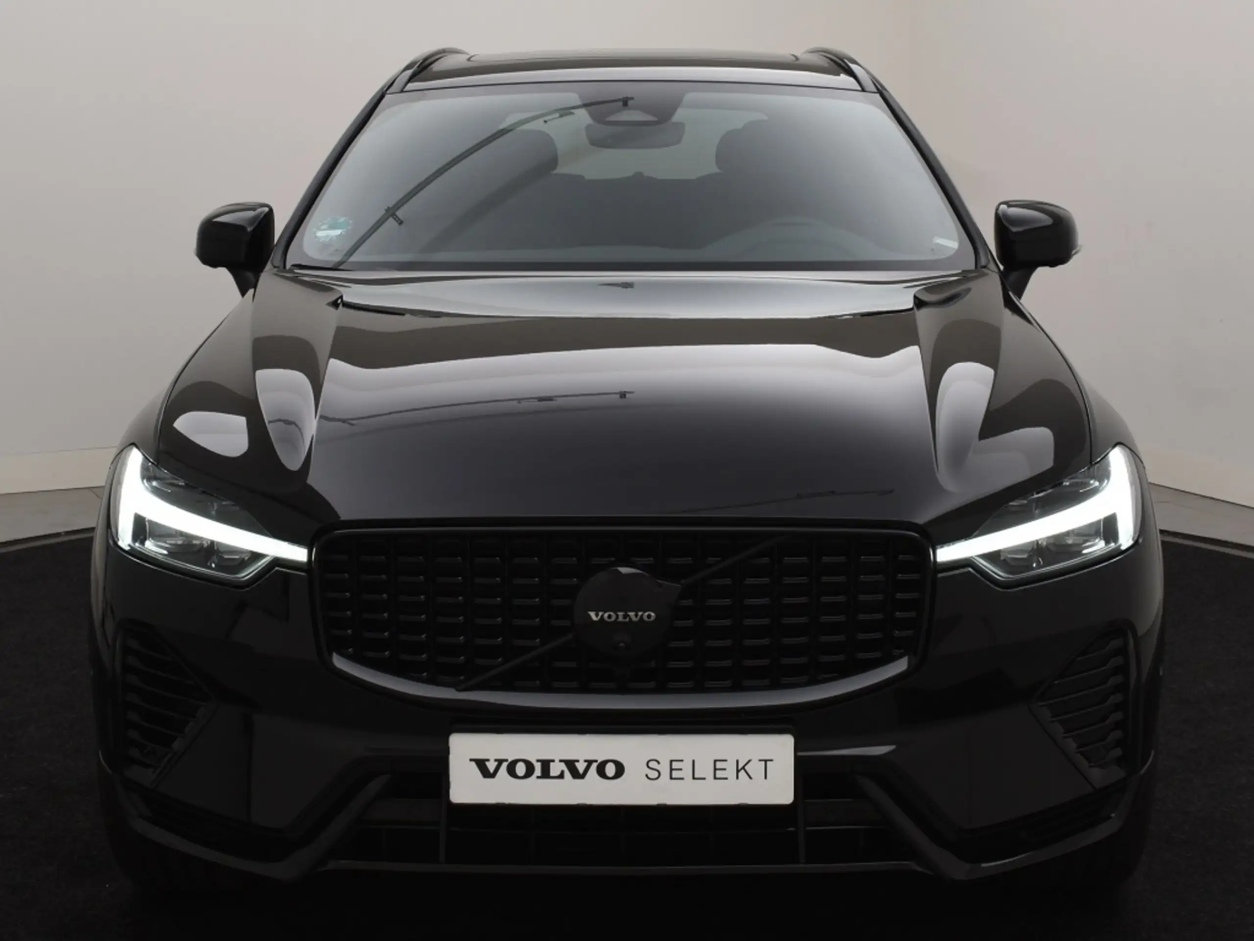 Volvo - XC60