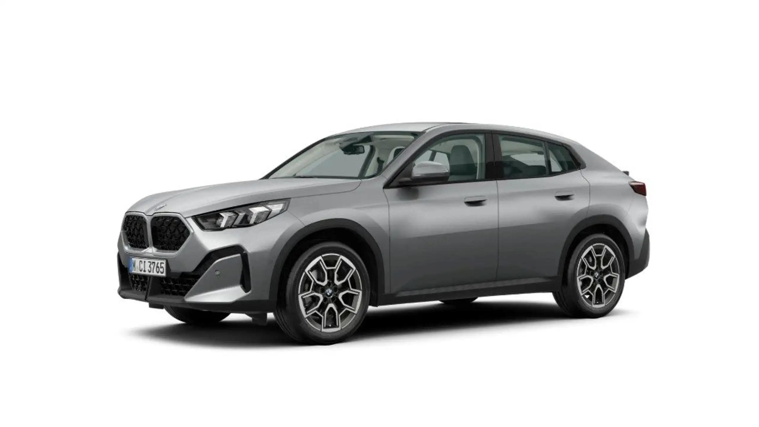 BMW X2 2024