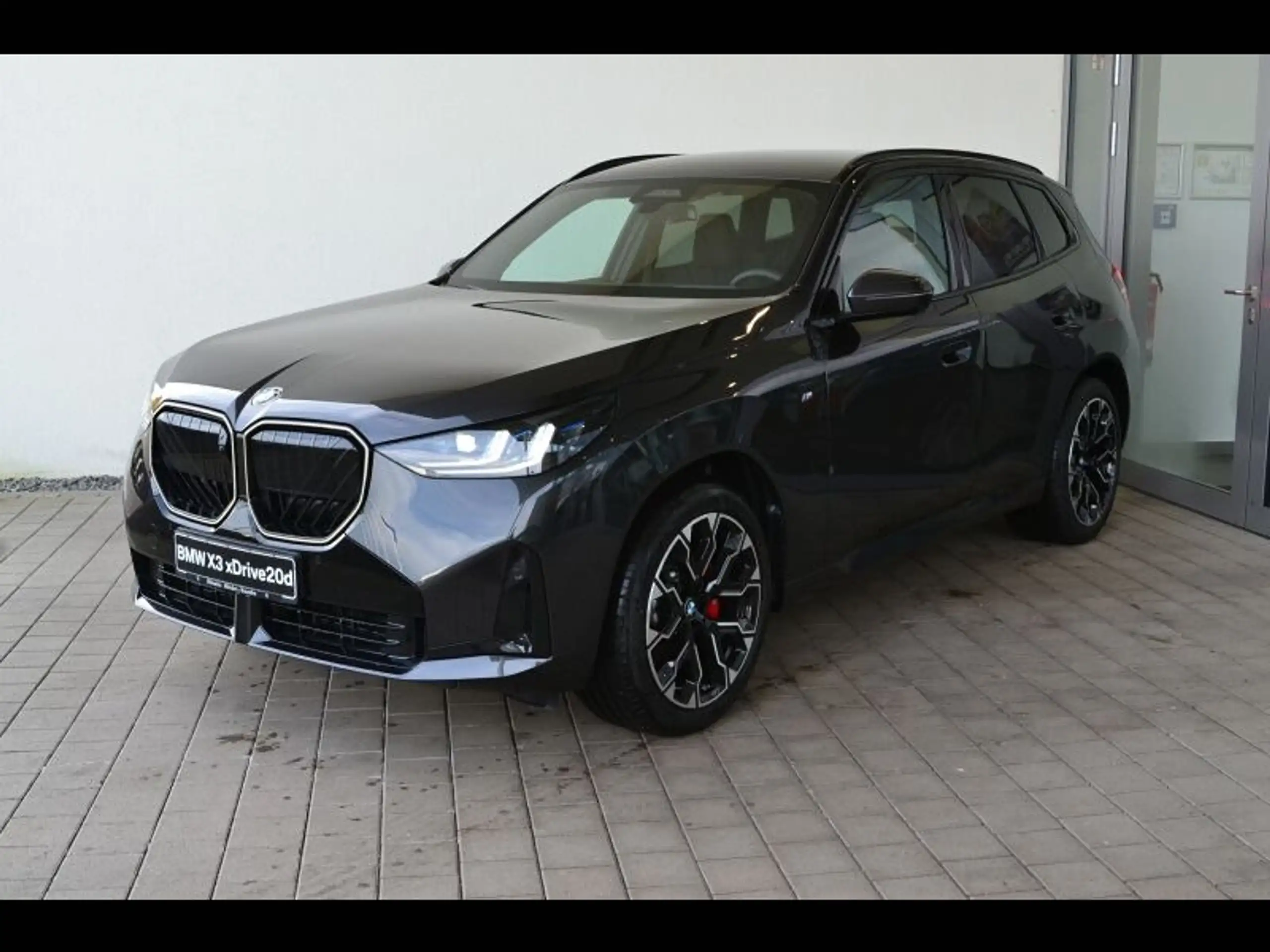 BMW - X3