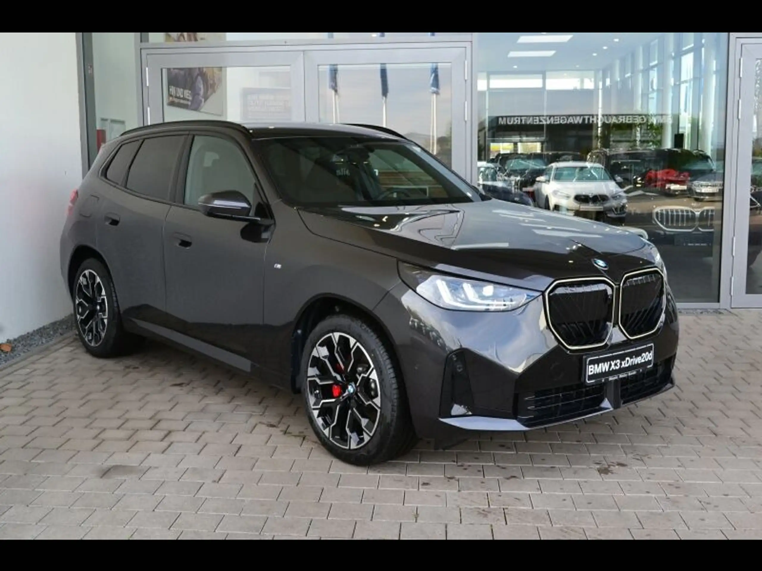 BMW - X3