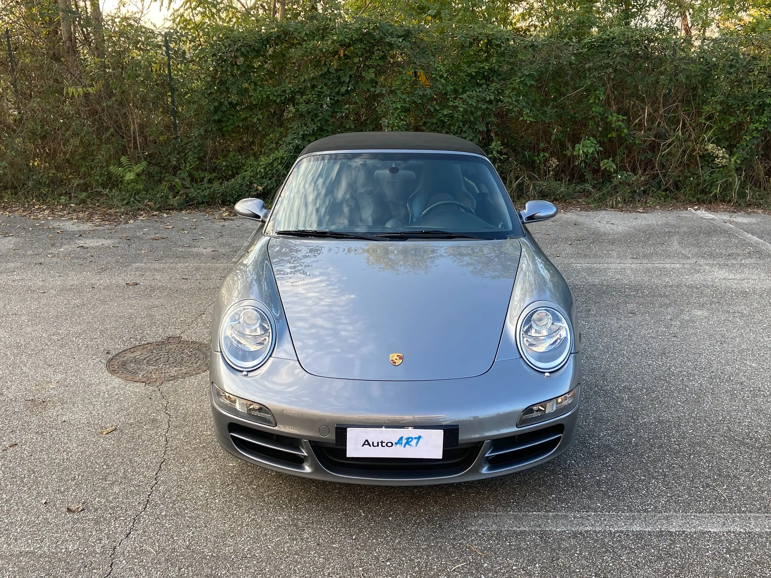 Porsche - 997