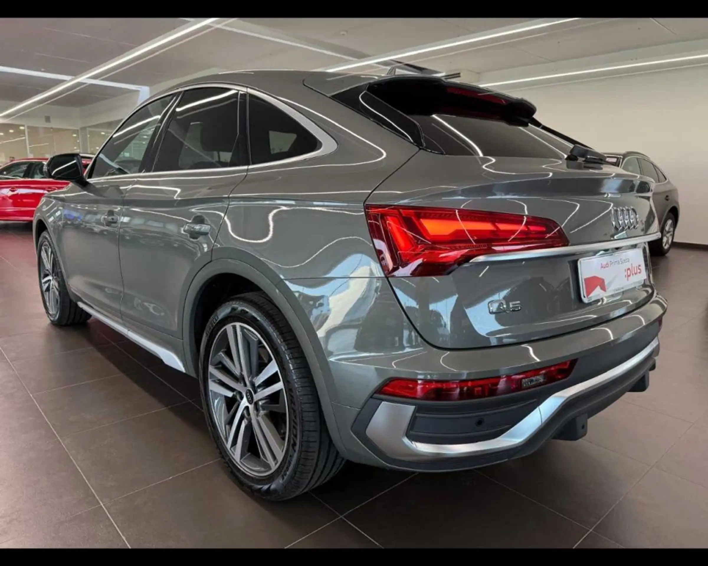 Audi - Q5