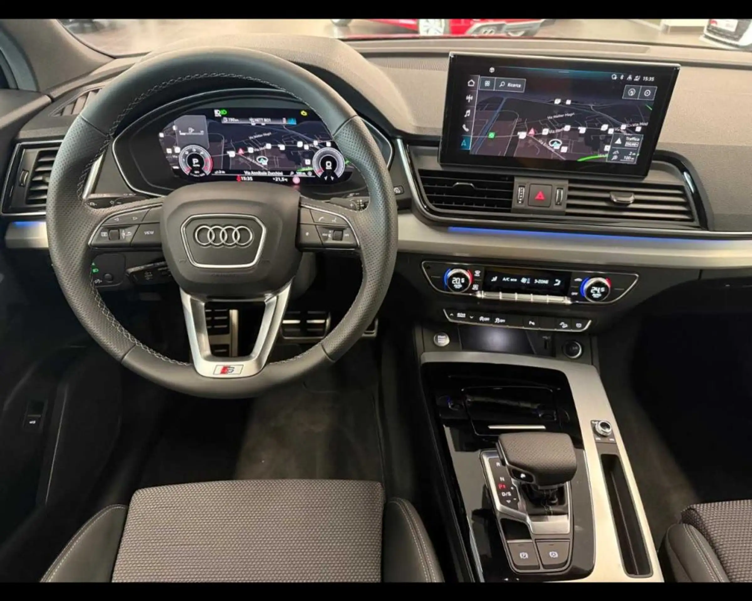 Audi - Q5