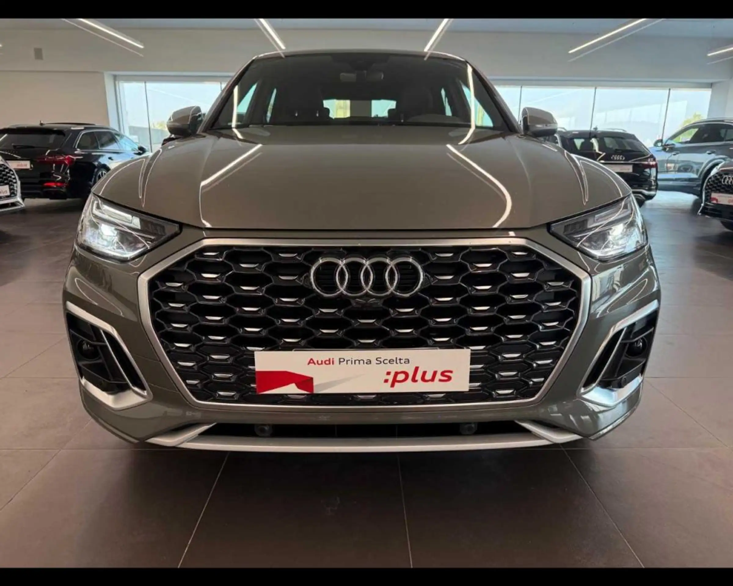 Audi - Q5