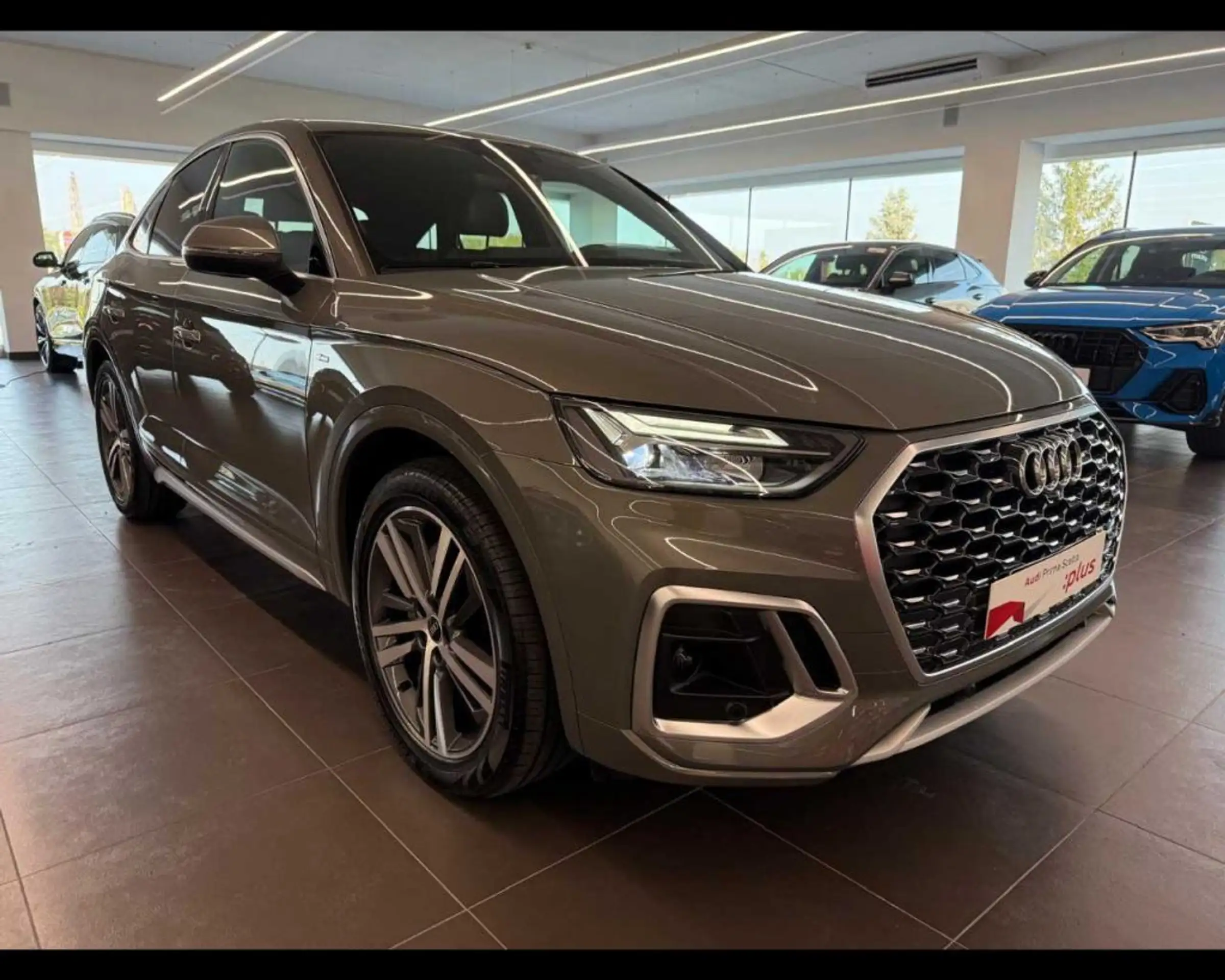 Audi - Q5