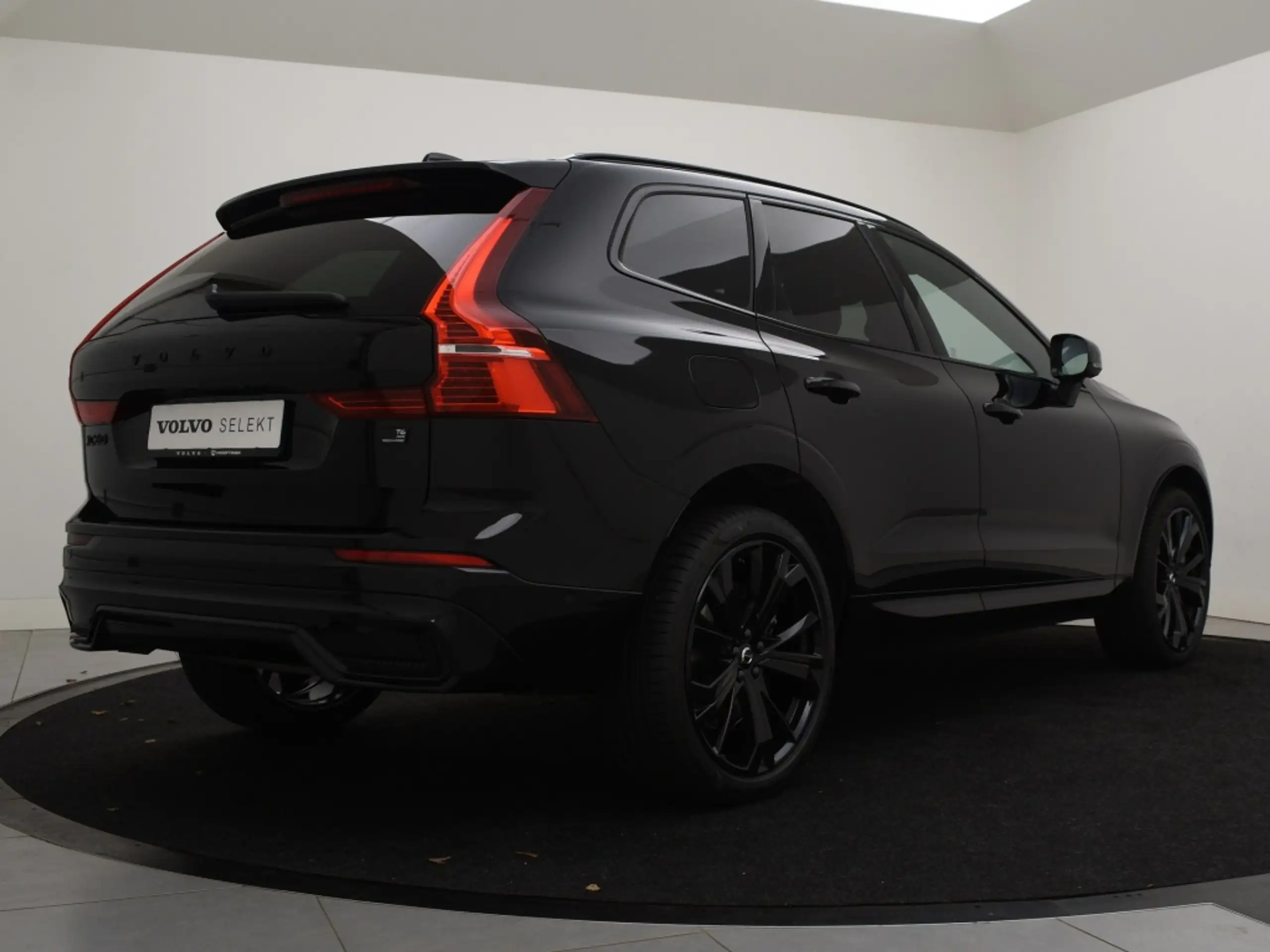 Volvo - XC60