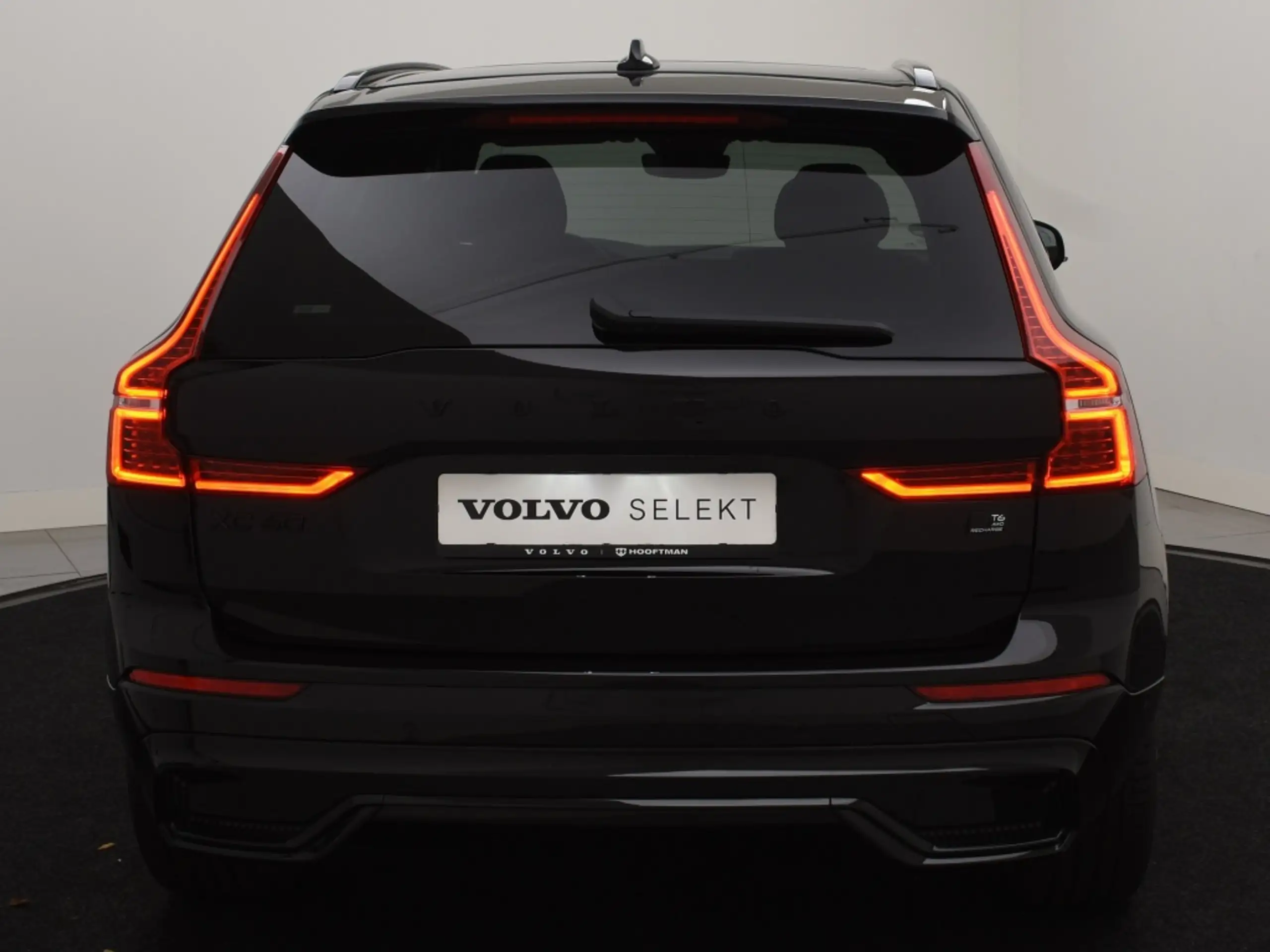 Volvo - XC60