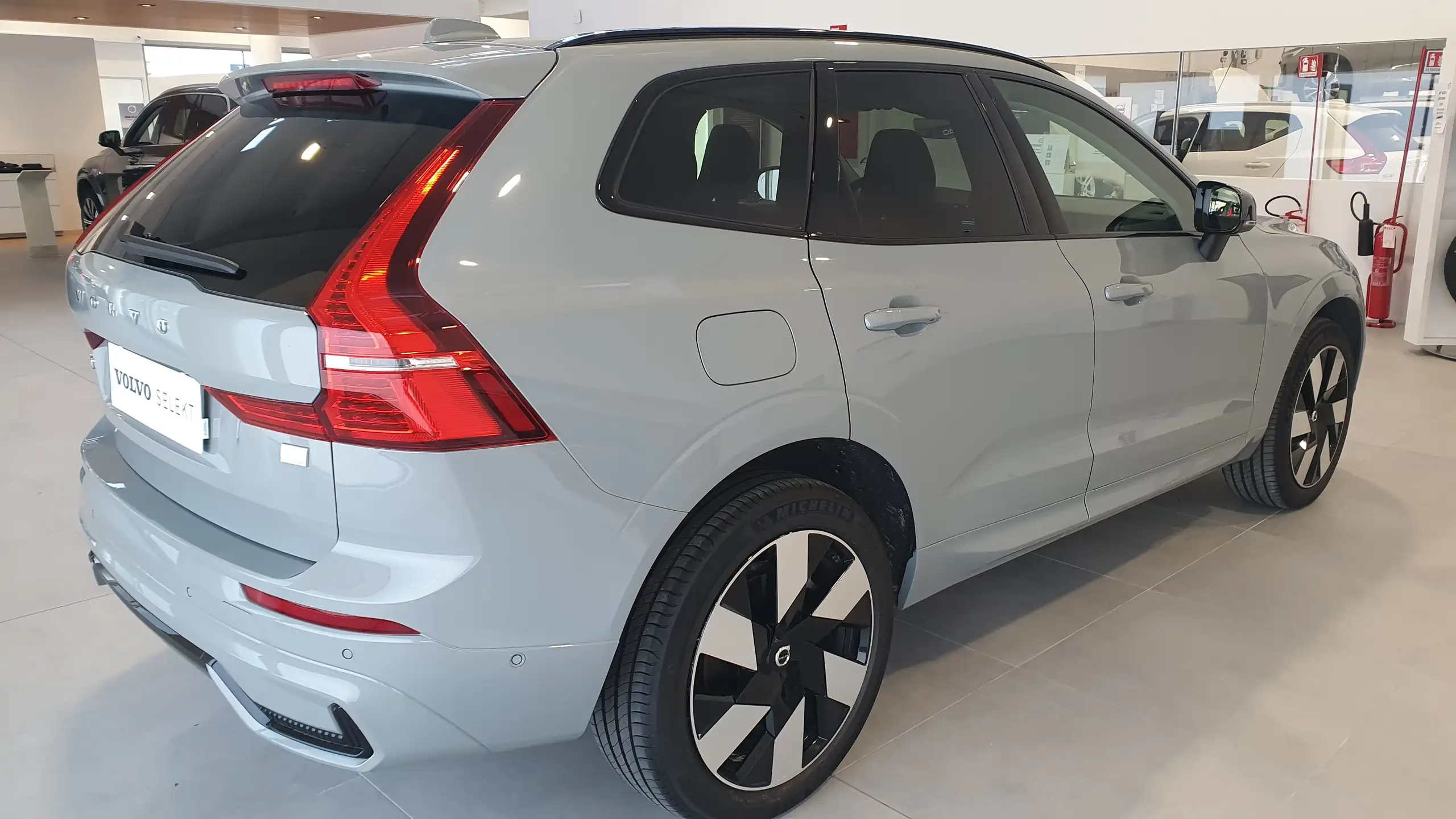 Volvo - XC60