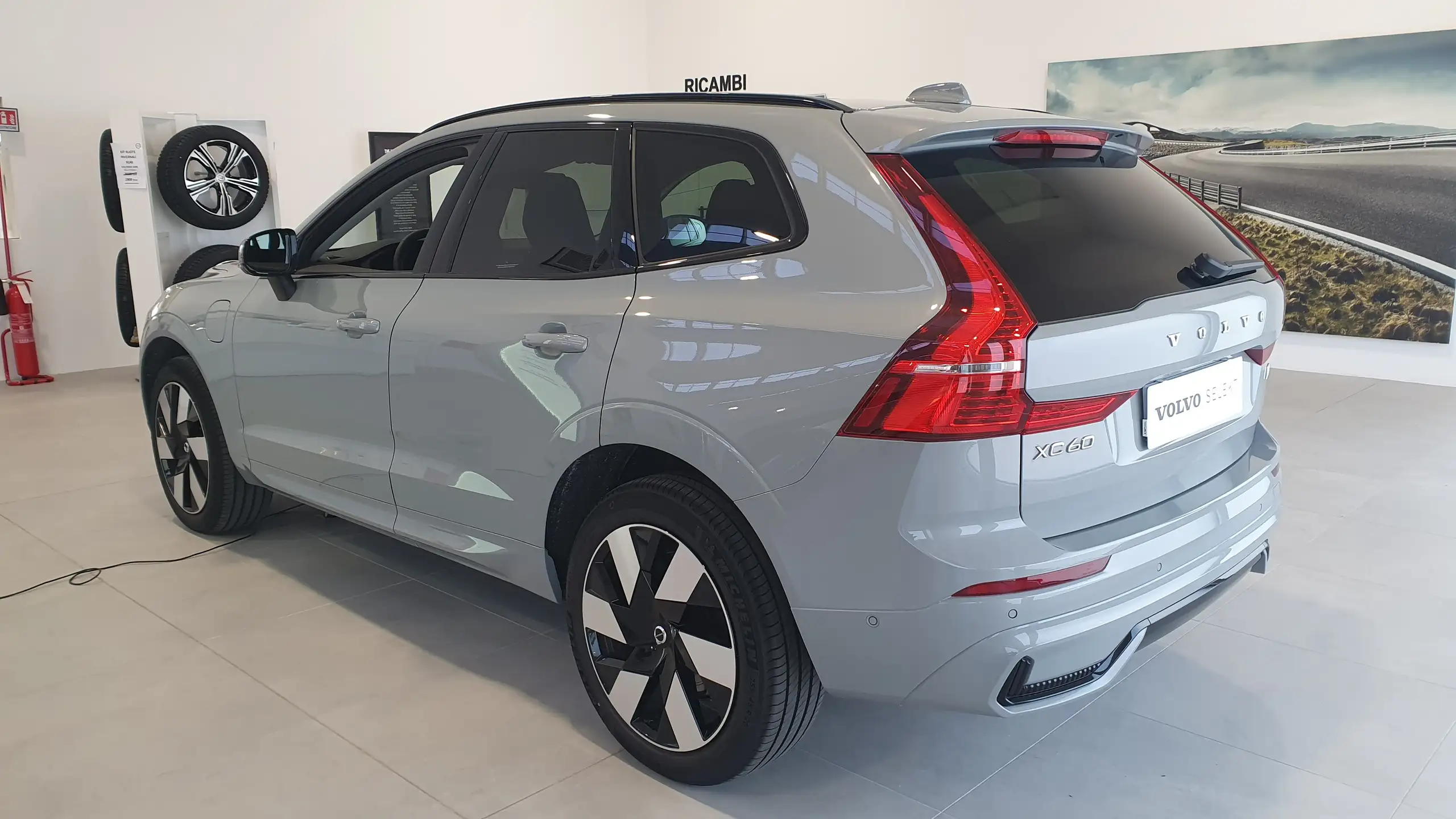 Volvo - XC60