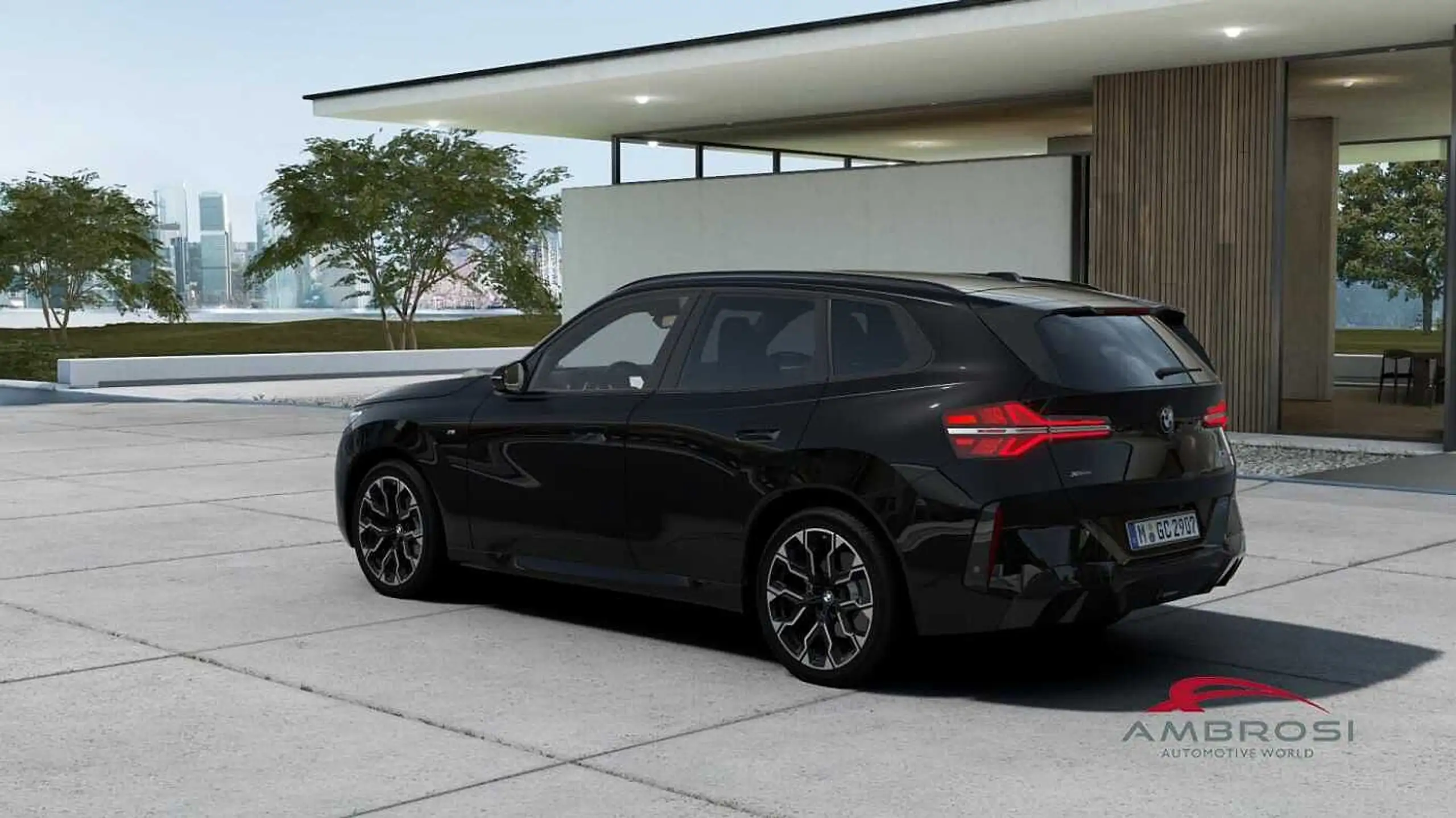 BMW - X3