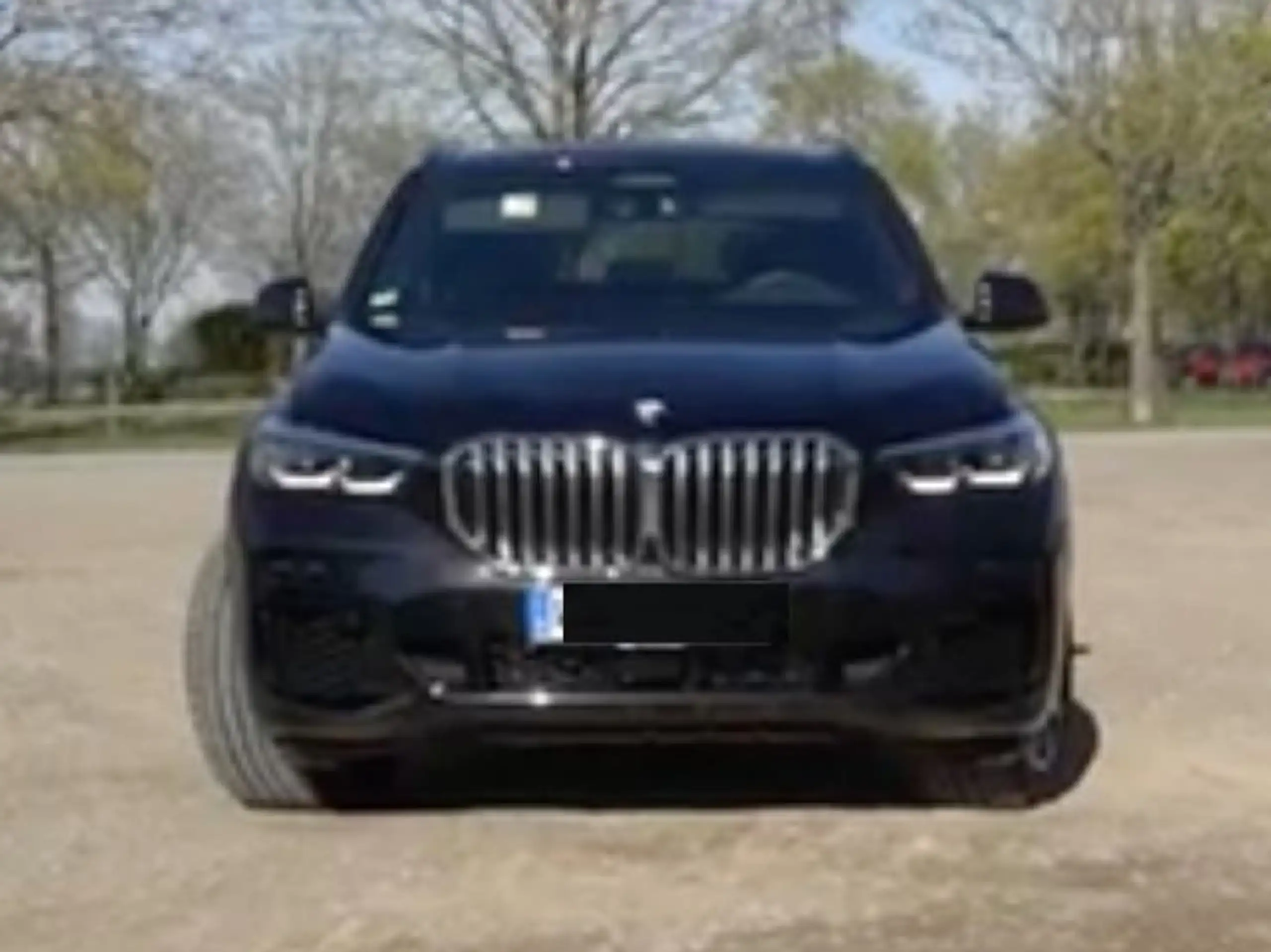 BMW - X5