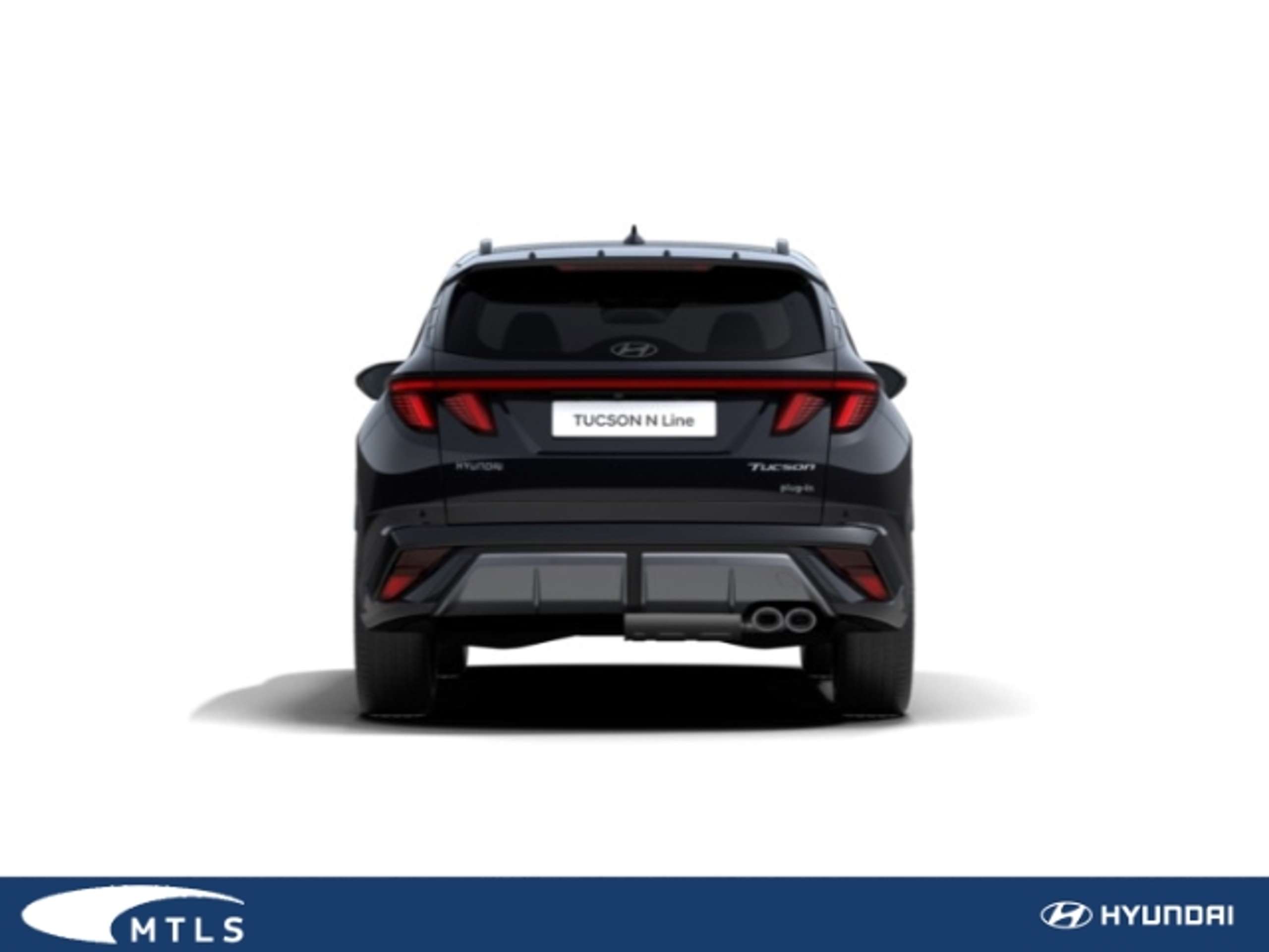 Hyundai - TUCSON