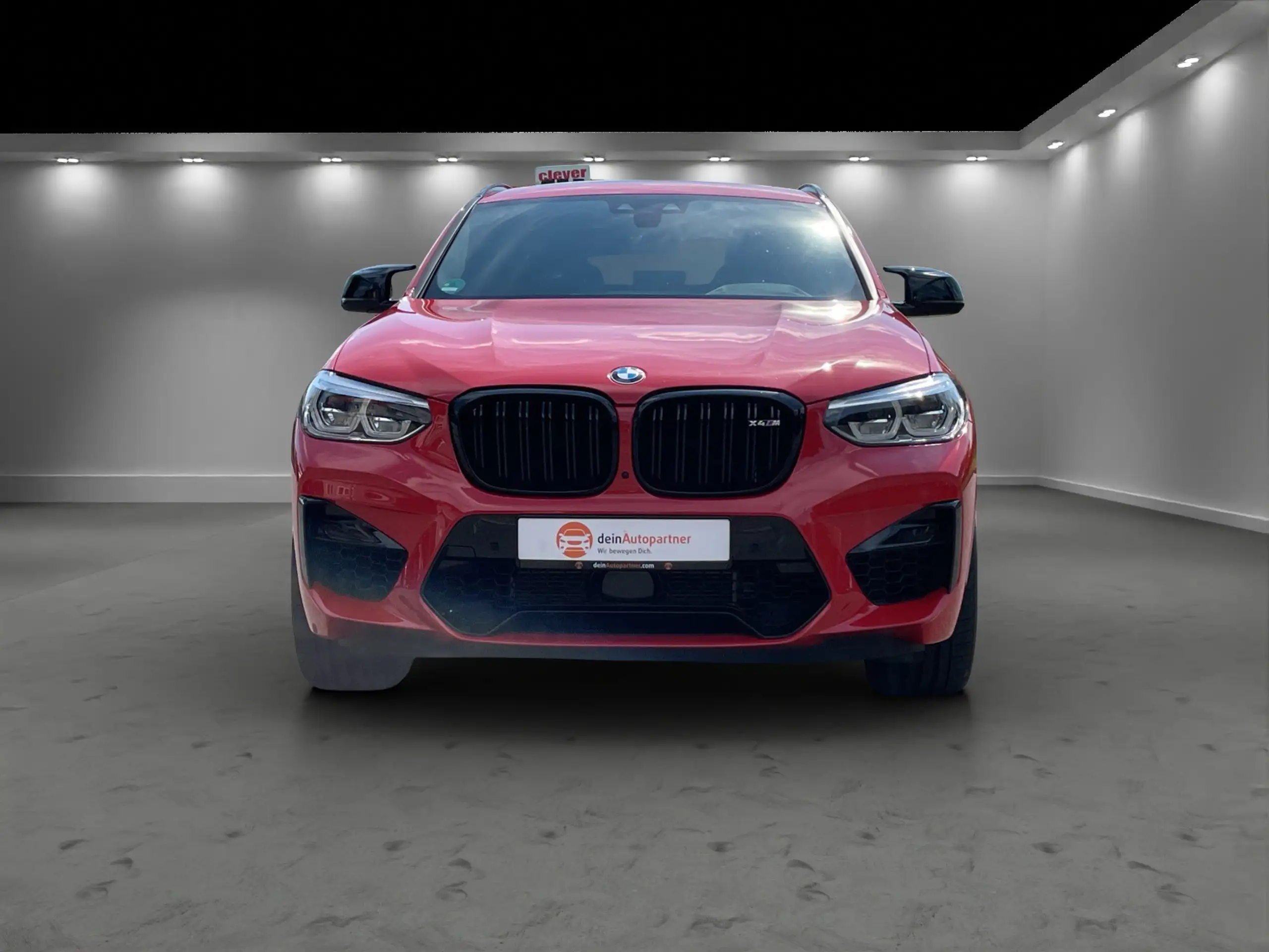 BMW - X4 M