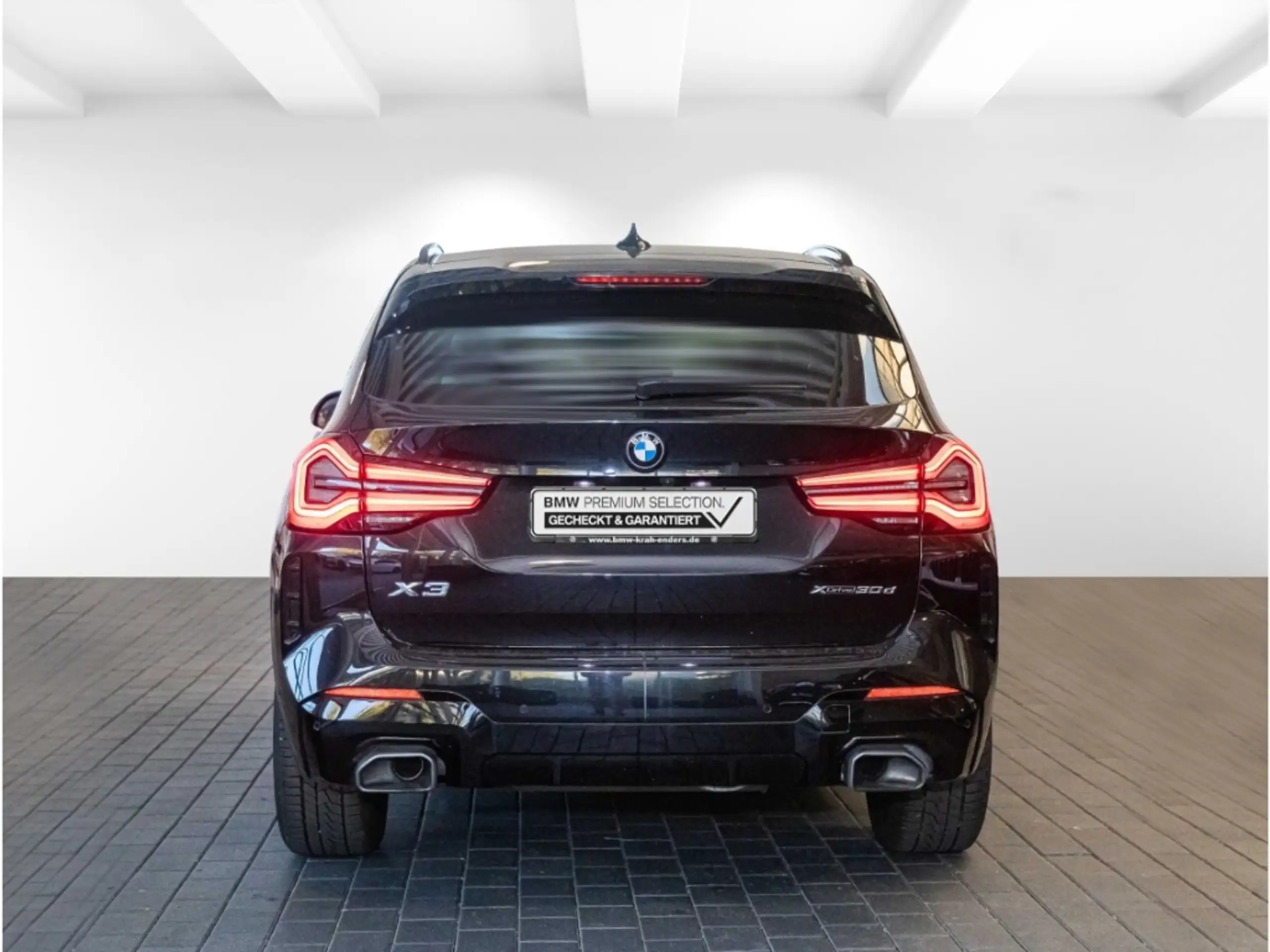 BMW - X3