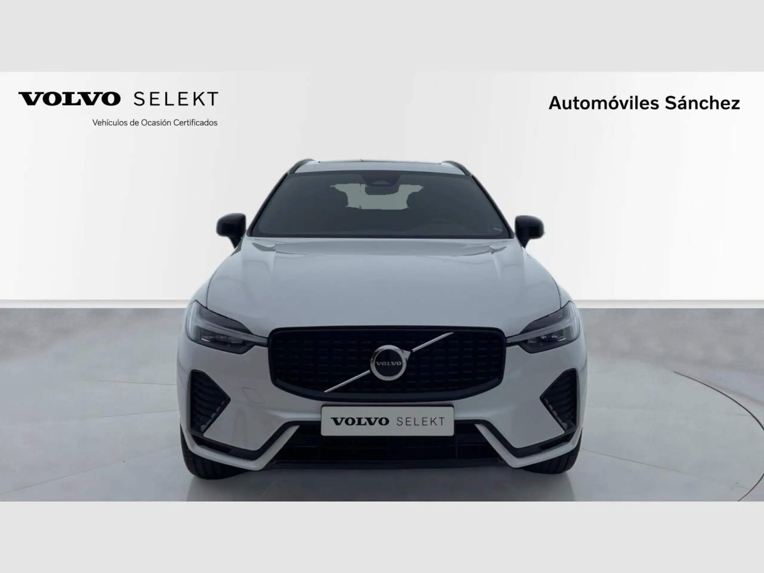 Volvo - XC60