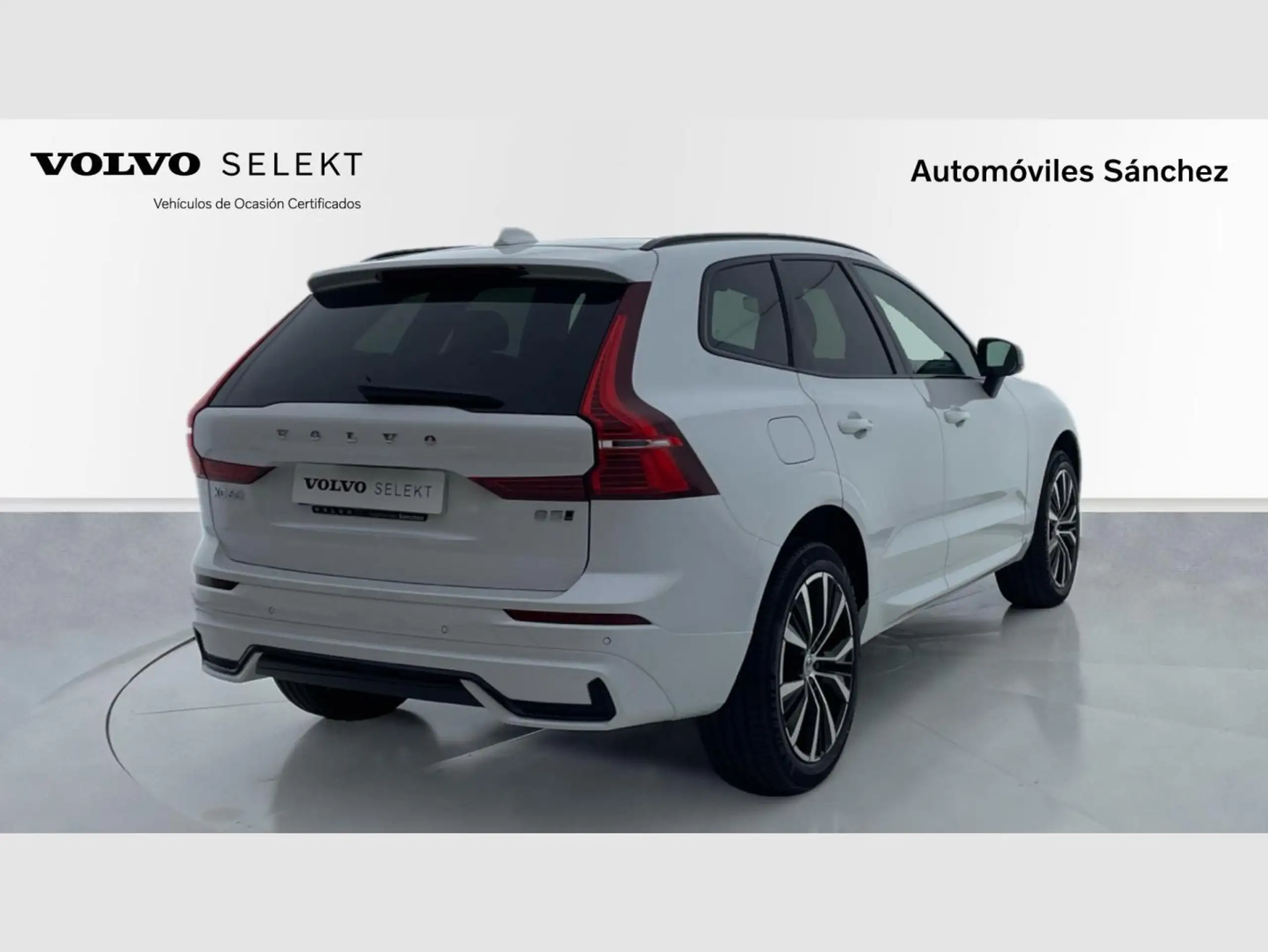 Volvo - XC60