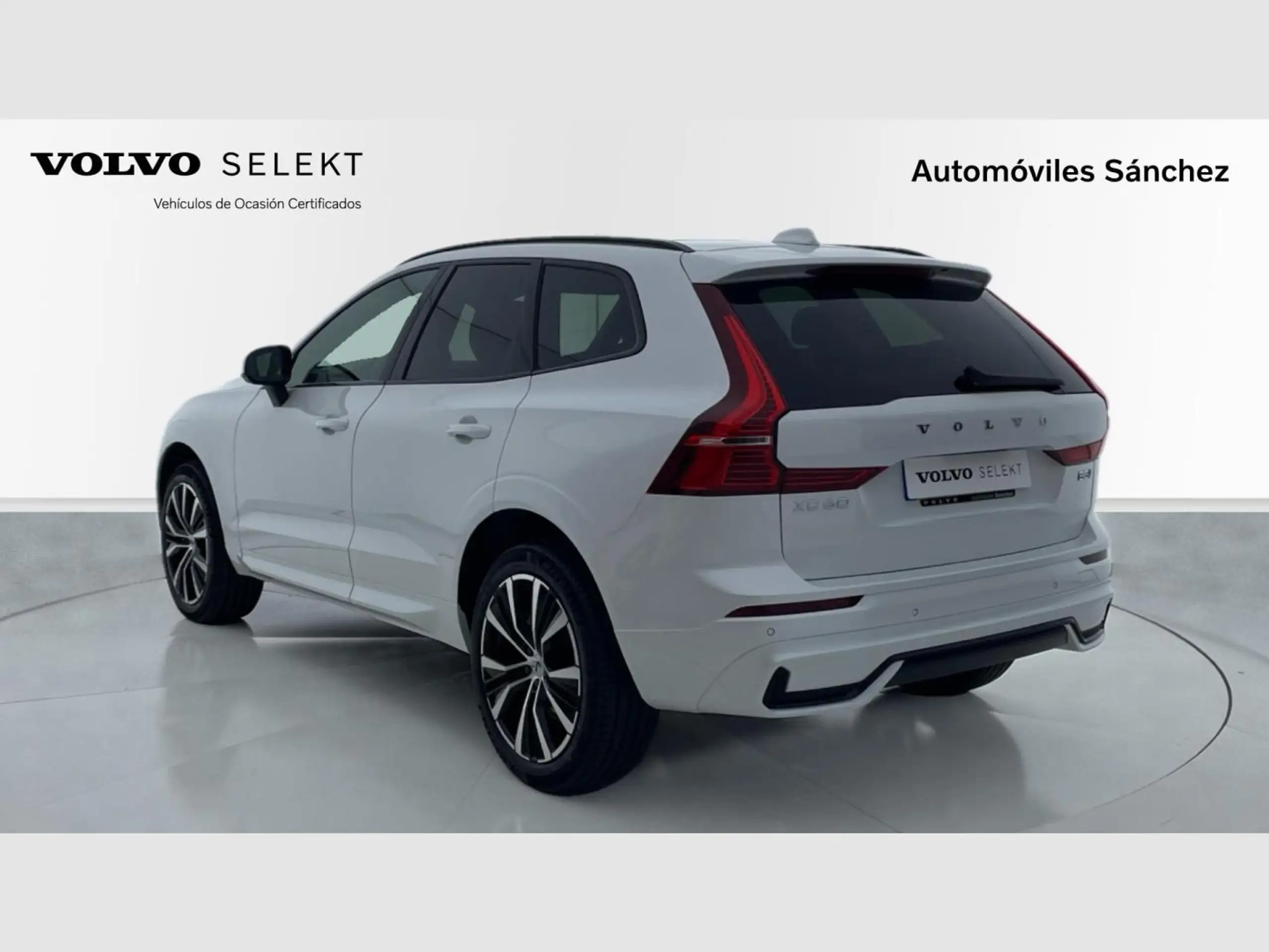 Volvo - XC60