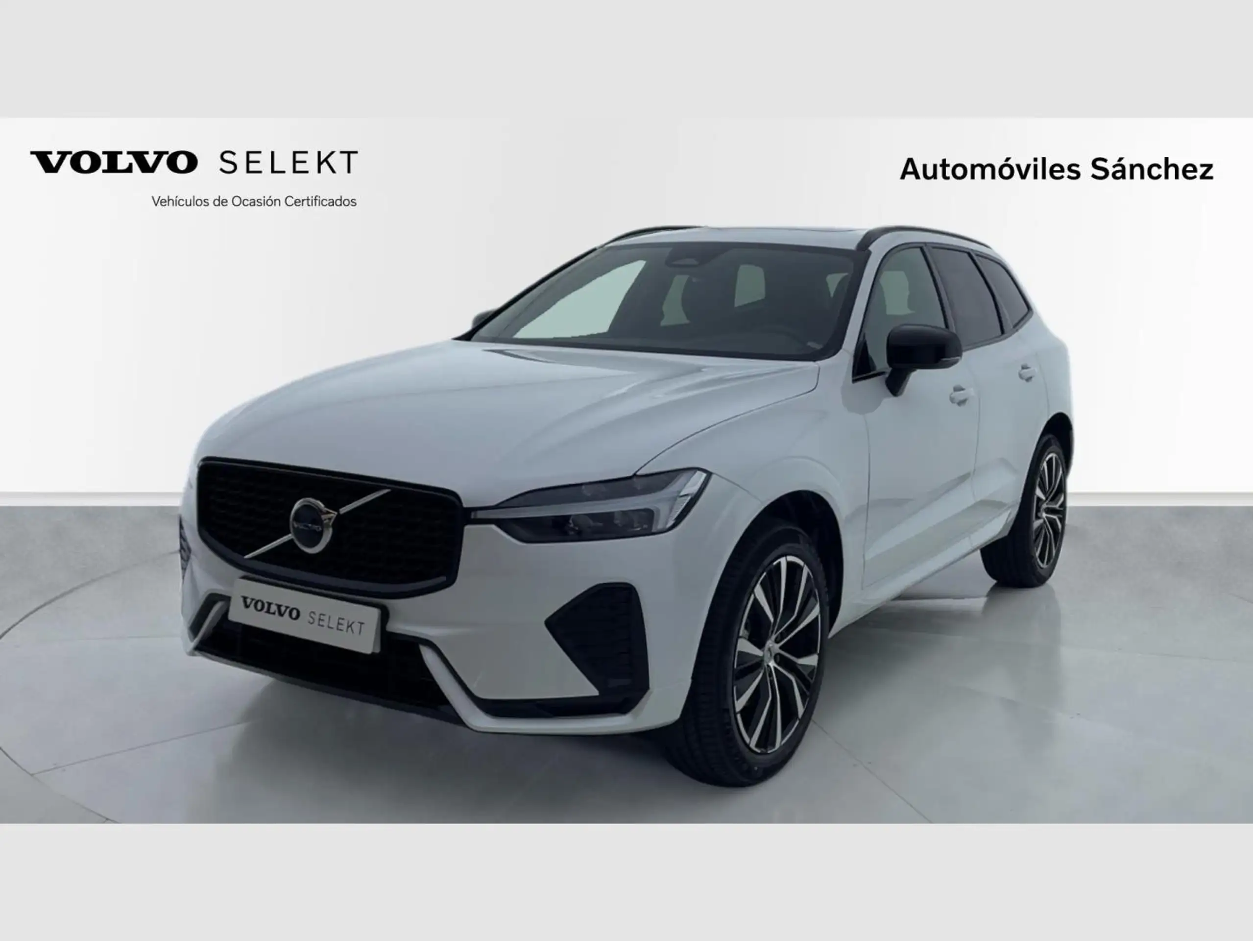 Volvo - XC60