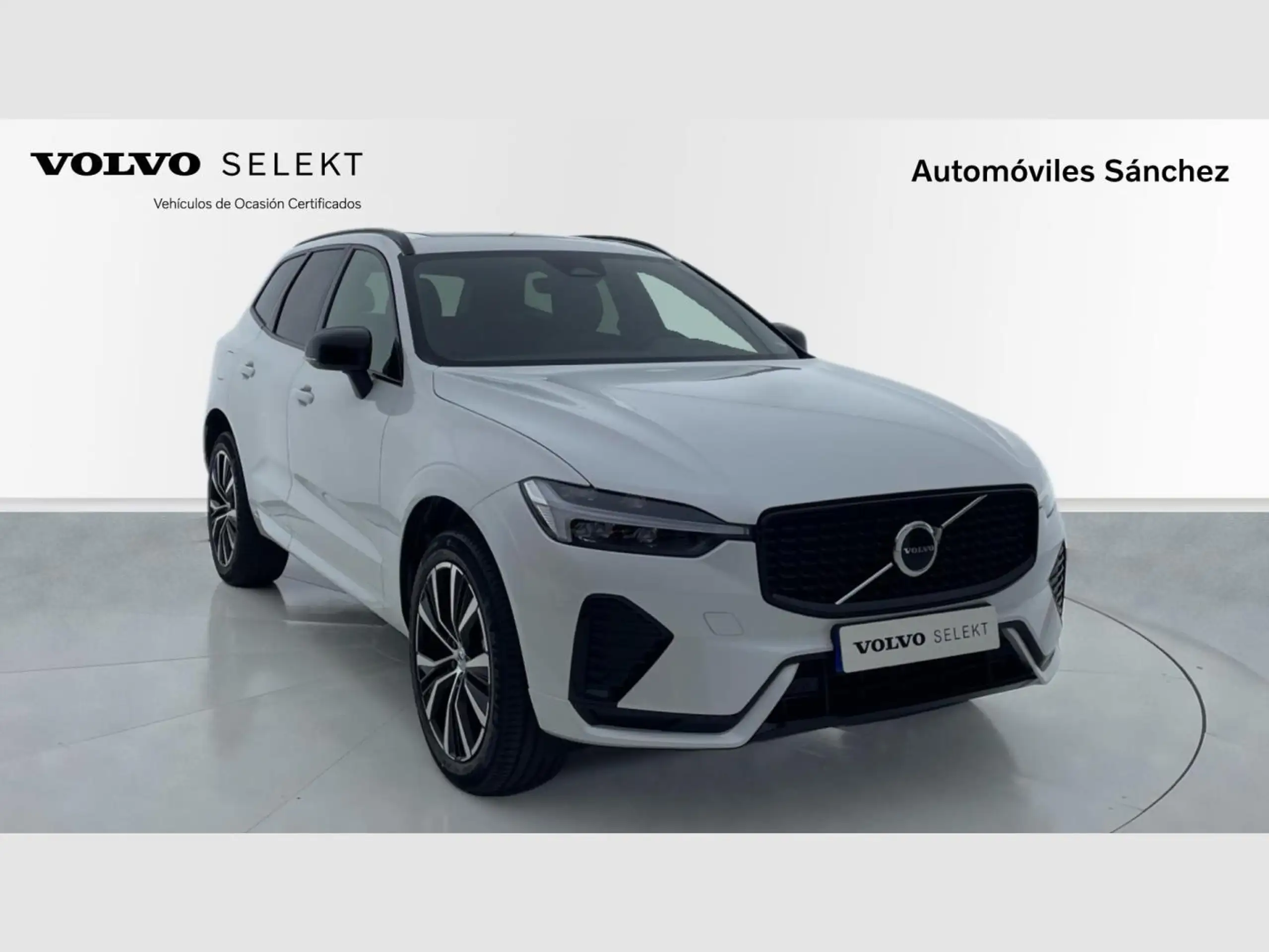 Volvo - XC60