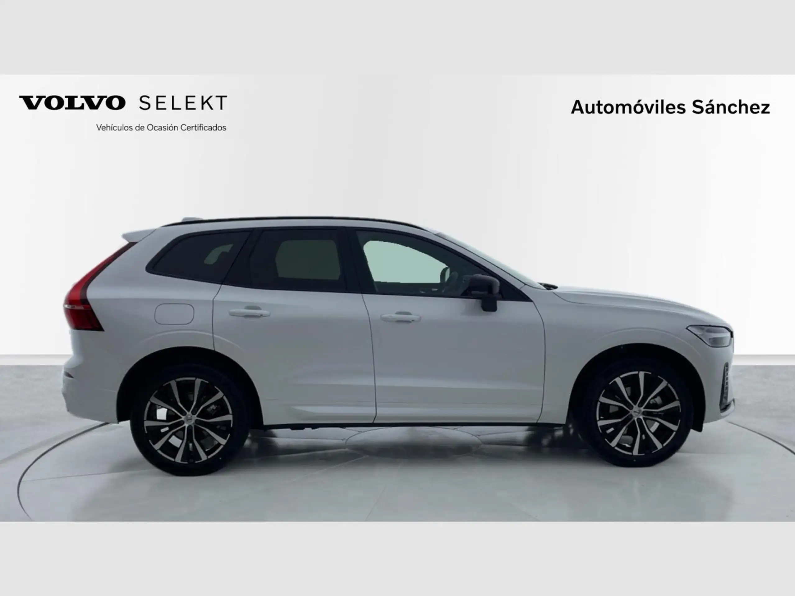 Volvo - XC60