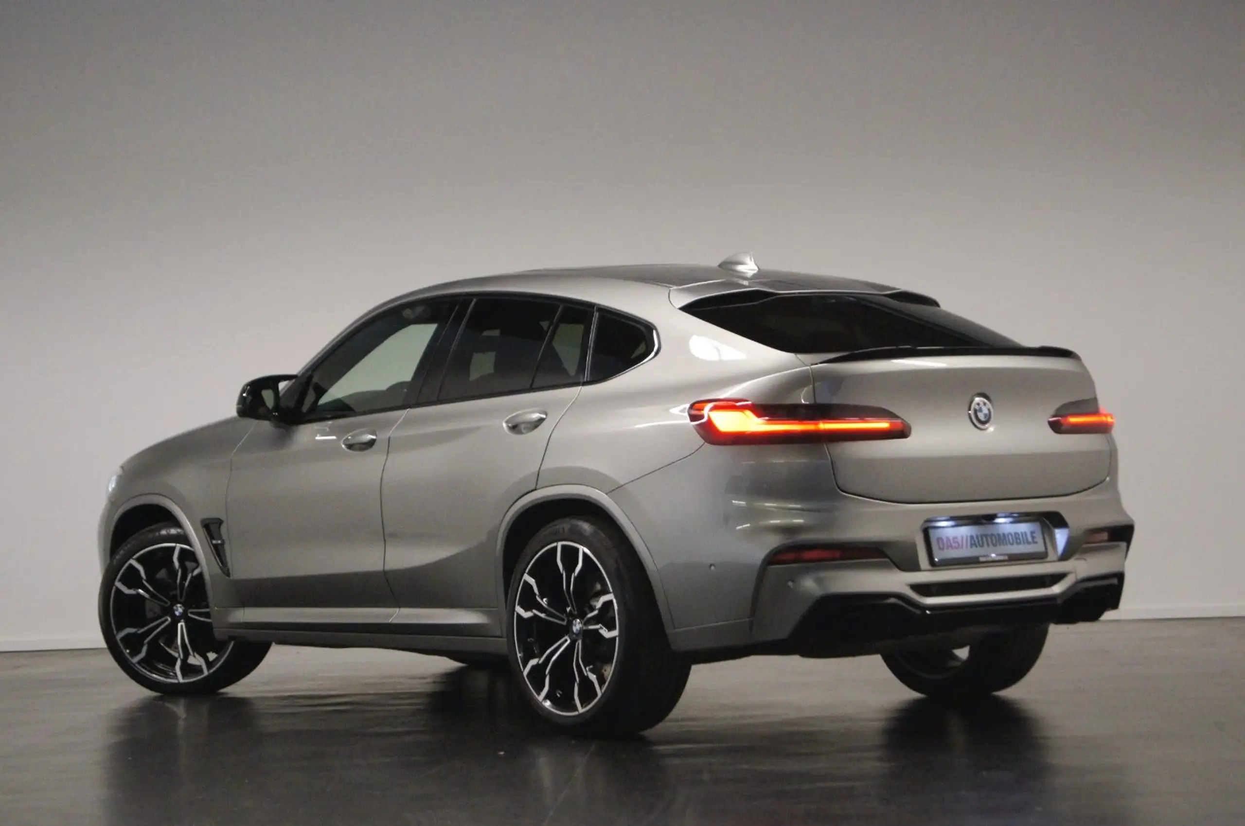 BMW - X4 M