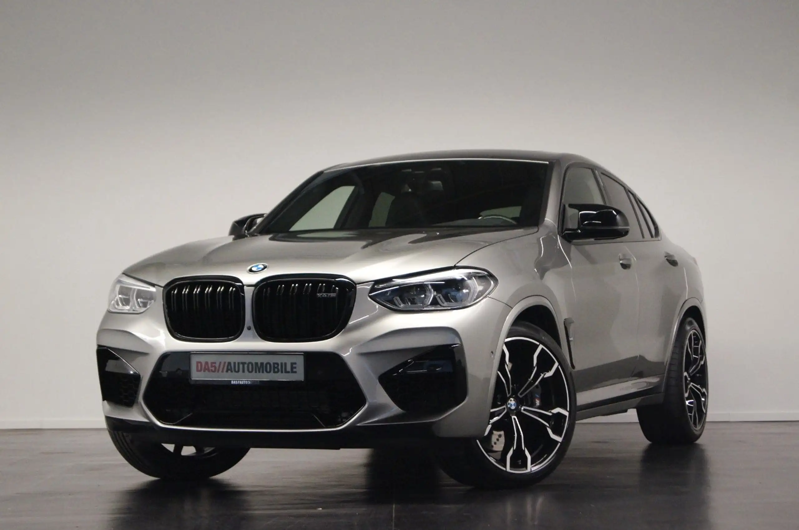 BMW - X4 M