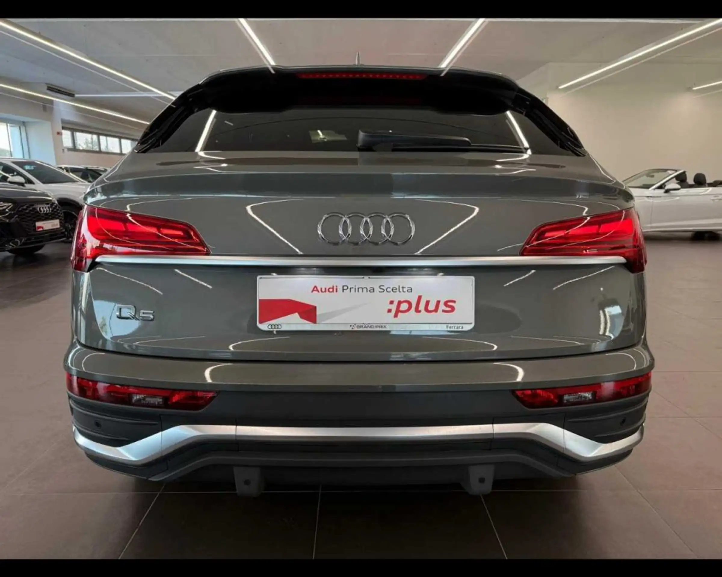 Audi - Q5