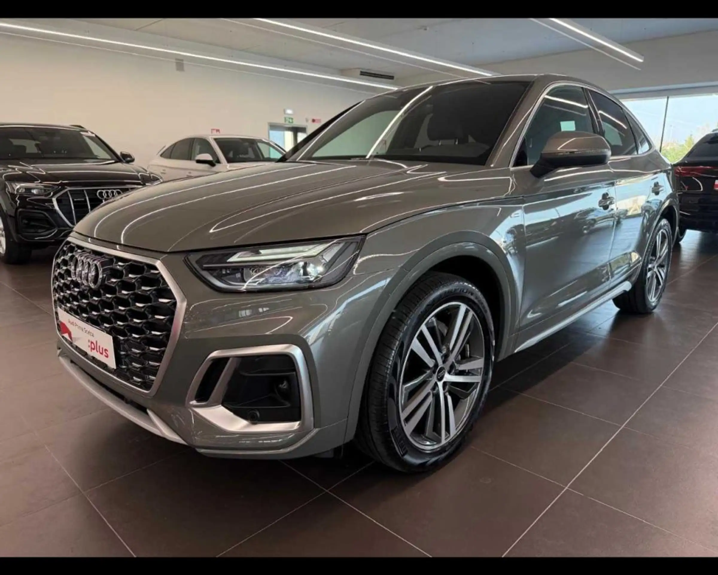 Audi - Q5