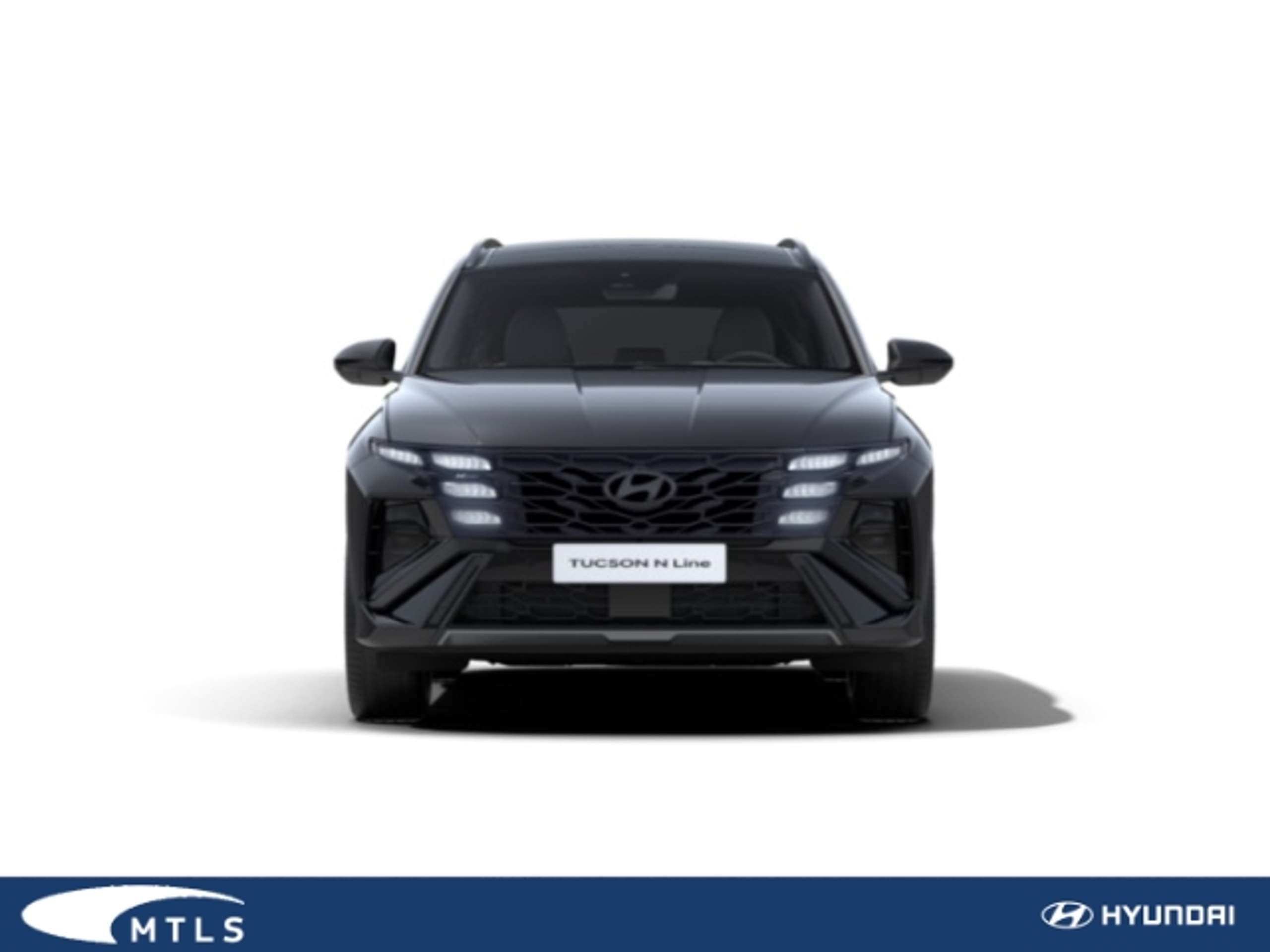 Hyundai - TUCSON