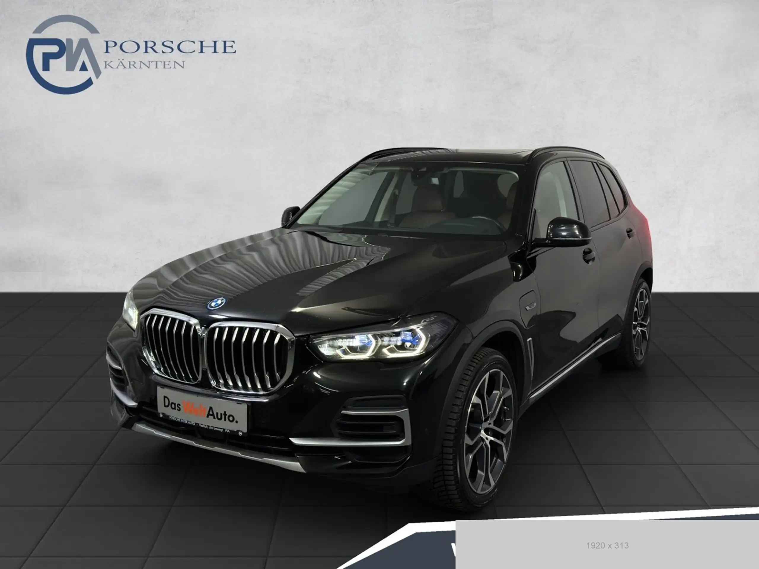 BMW X5 2022