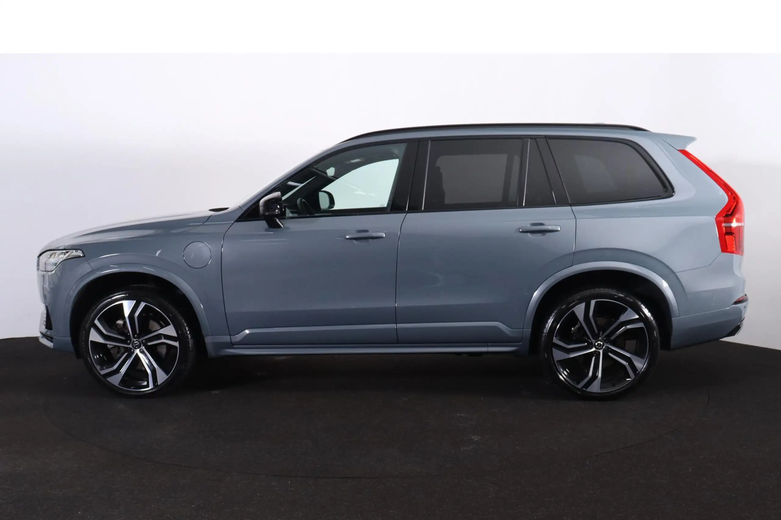 Volvo - XC90