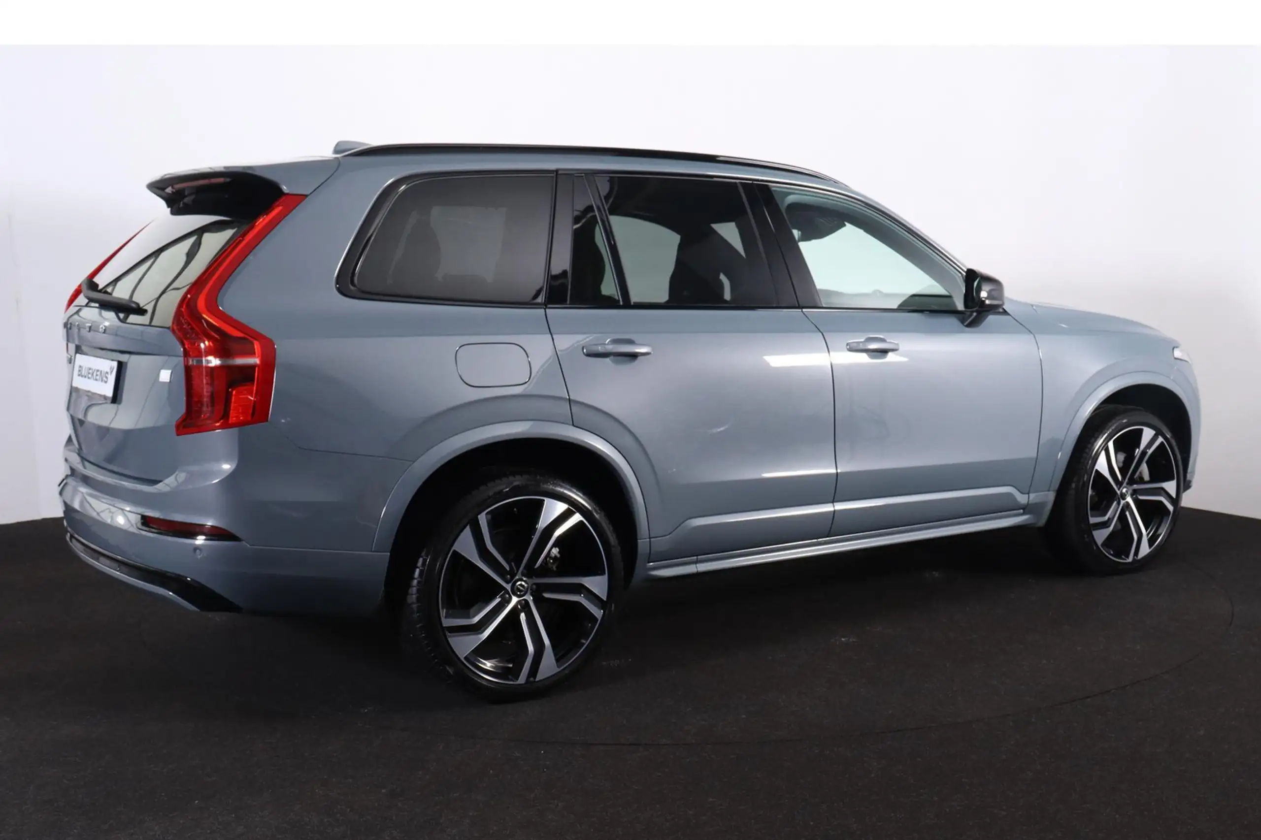 Volvo - XC90