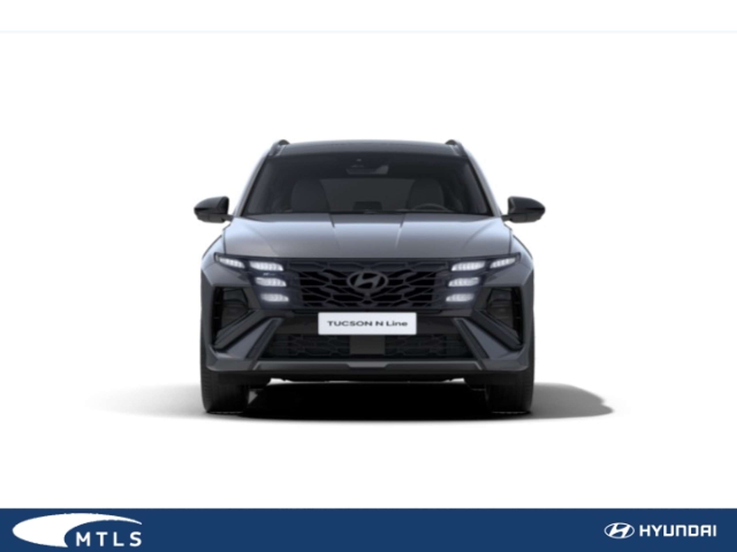 Hyundai - TUCSON