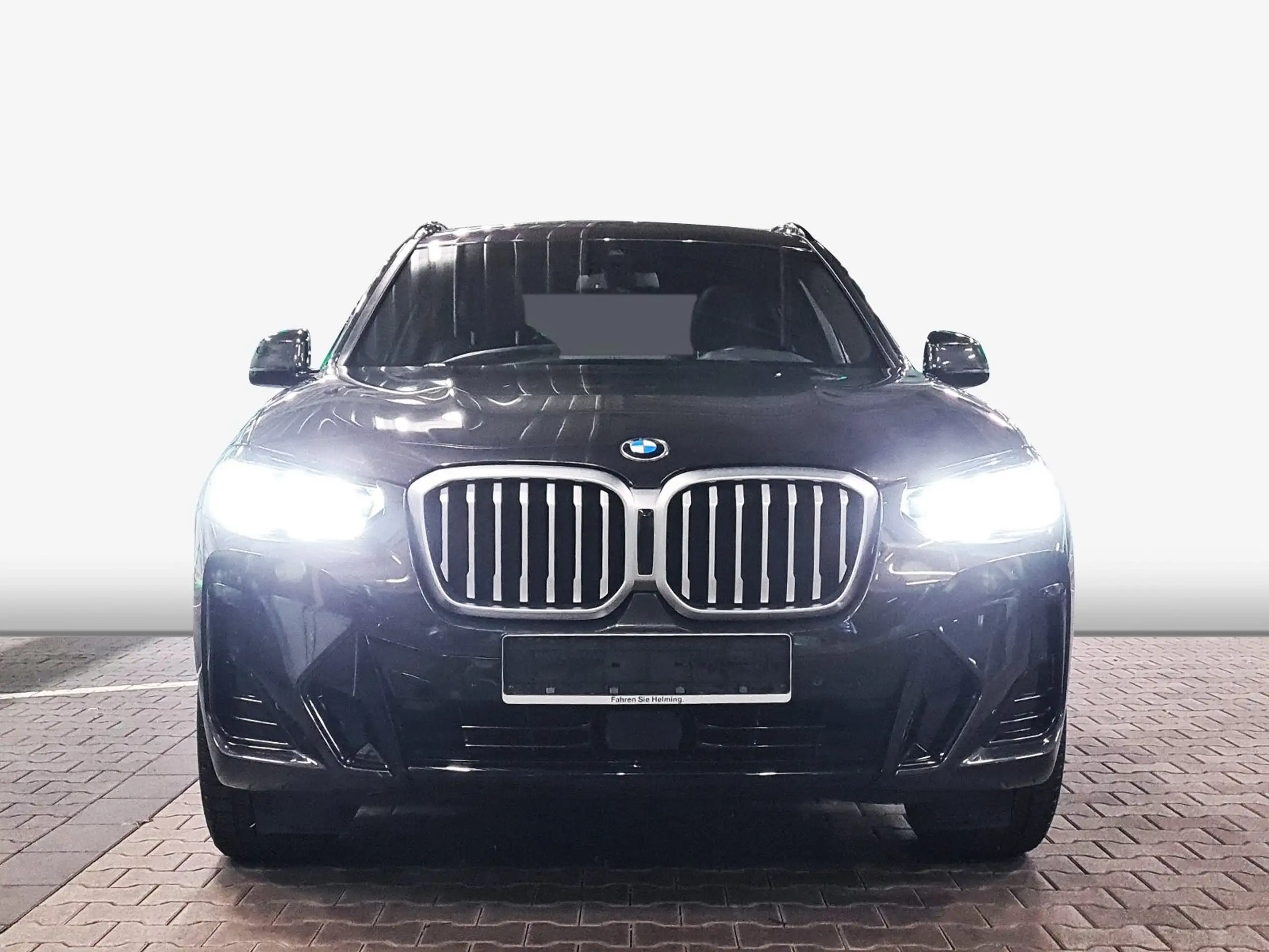 BMW - X3